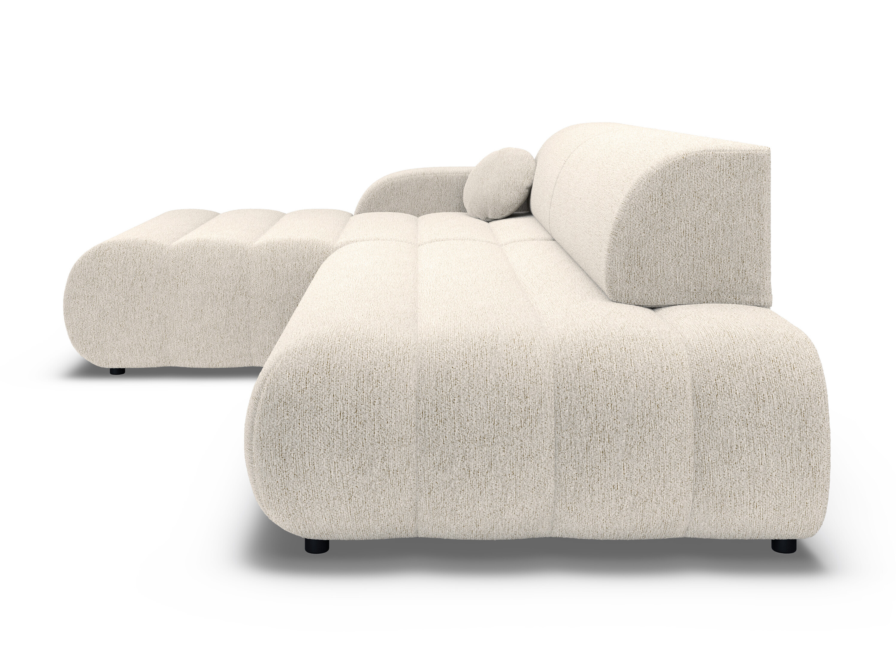 Corner sofa Kingston 212 (Wilma 04)
