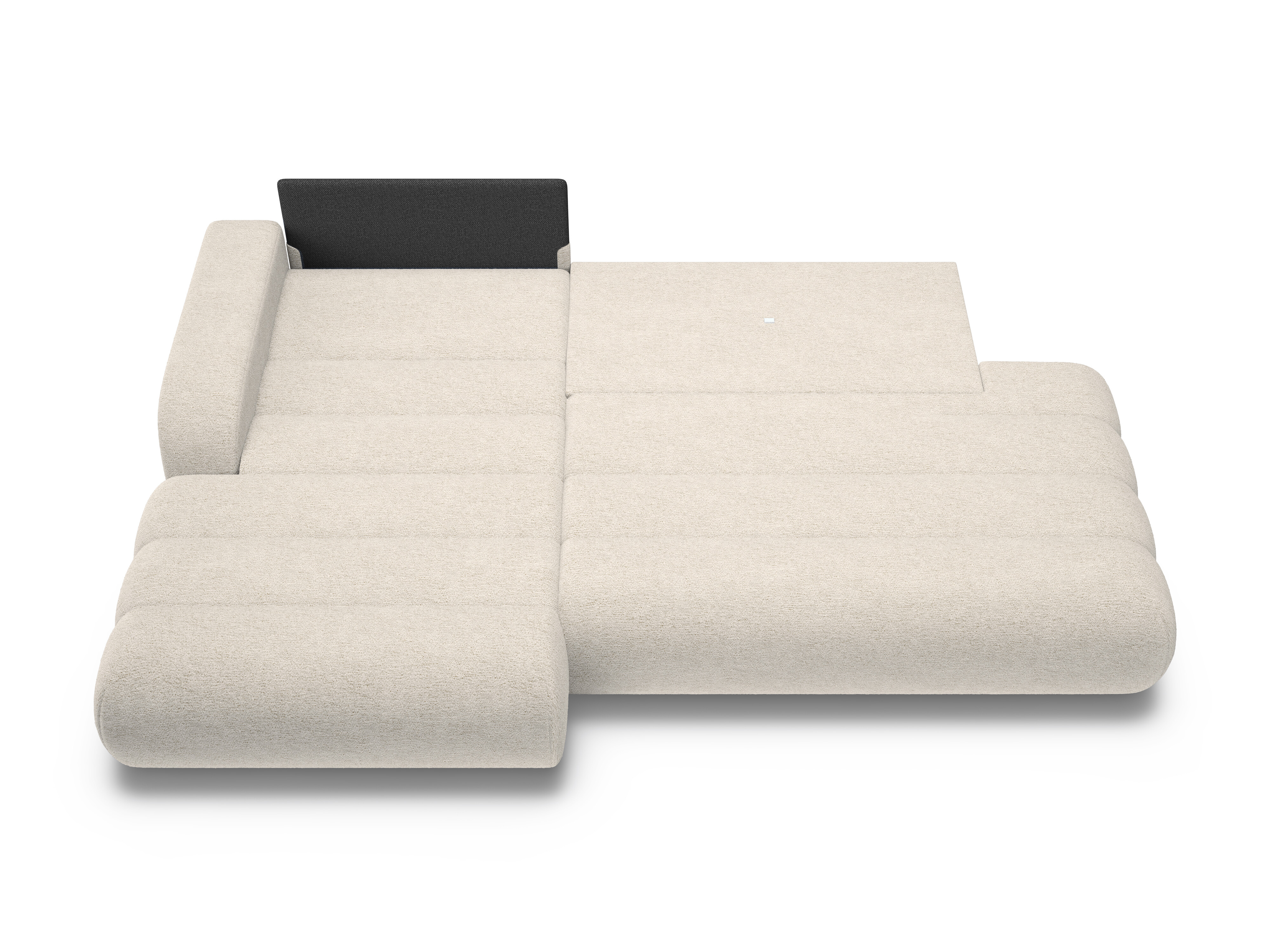 Corner sofa Kingston 212 (Wilma 04)