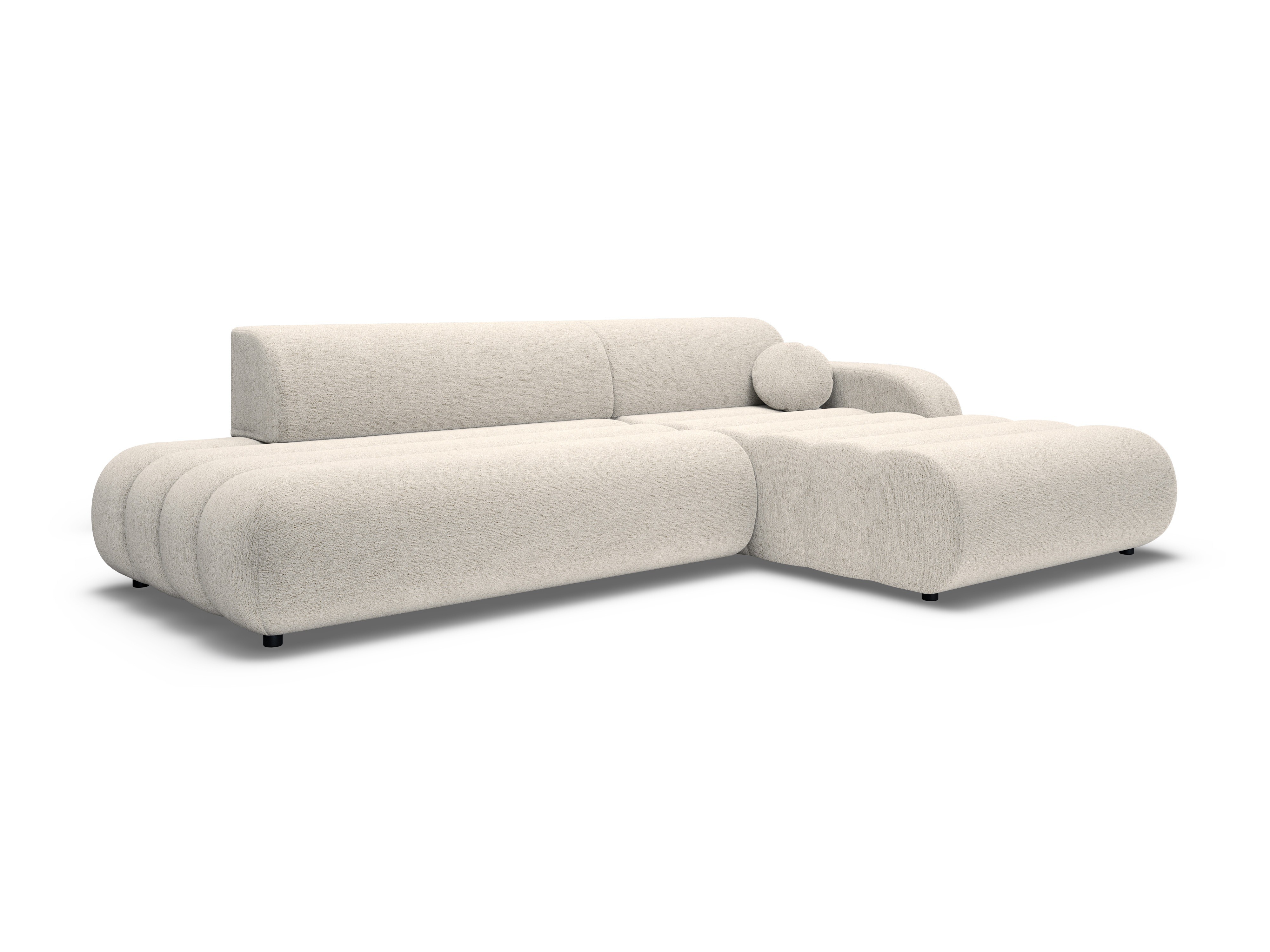 Corner sofa Kingston 212 (Wilma 04)