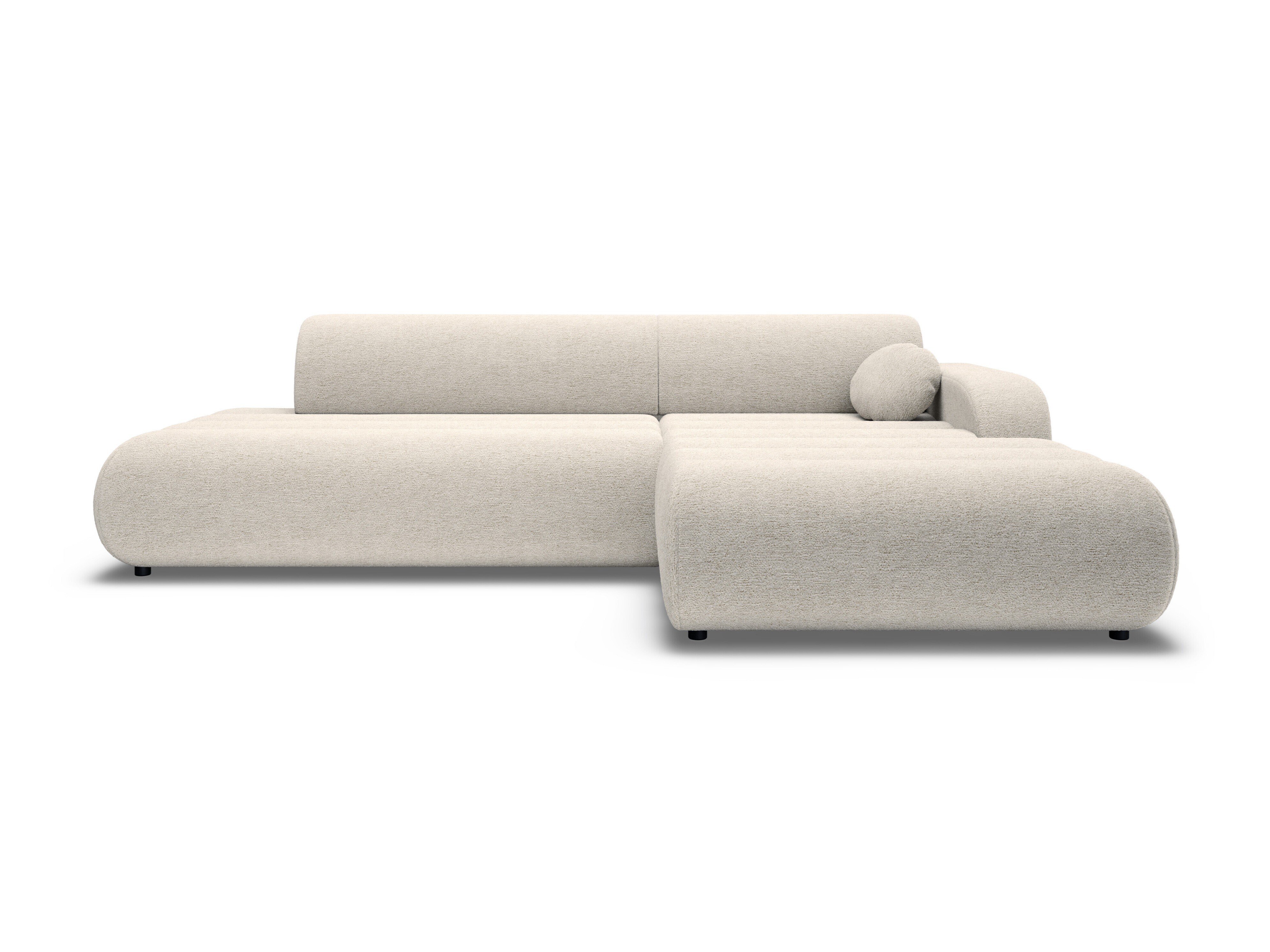 Corner sofa Kingston 212 (Wilma 04)