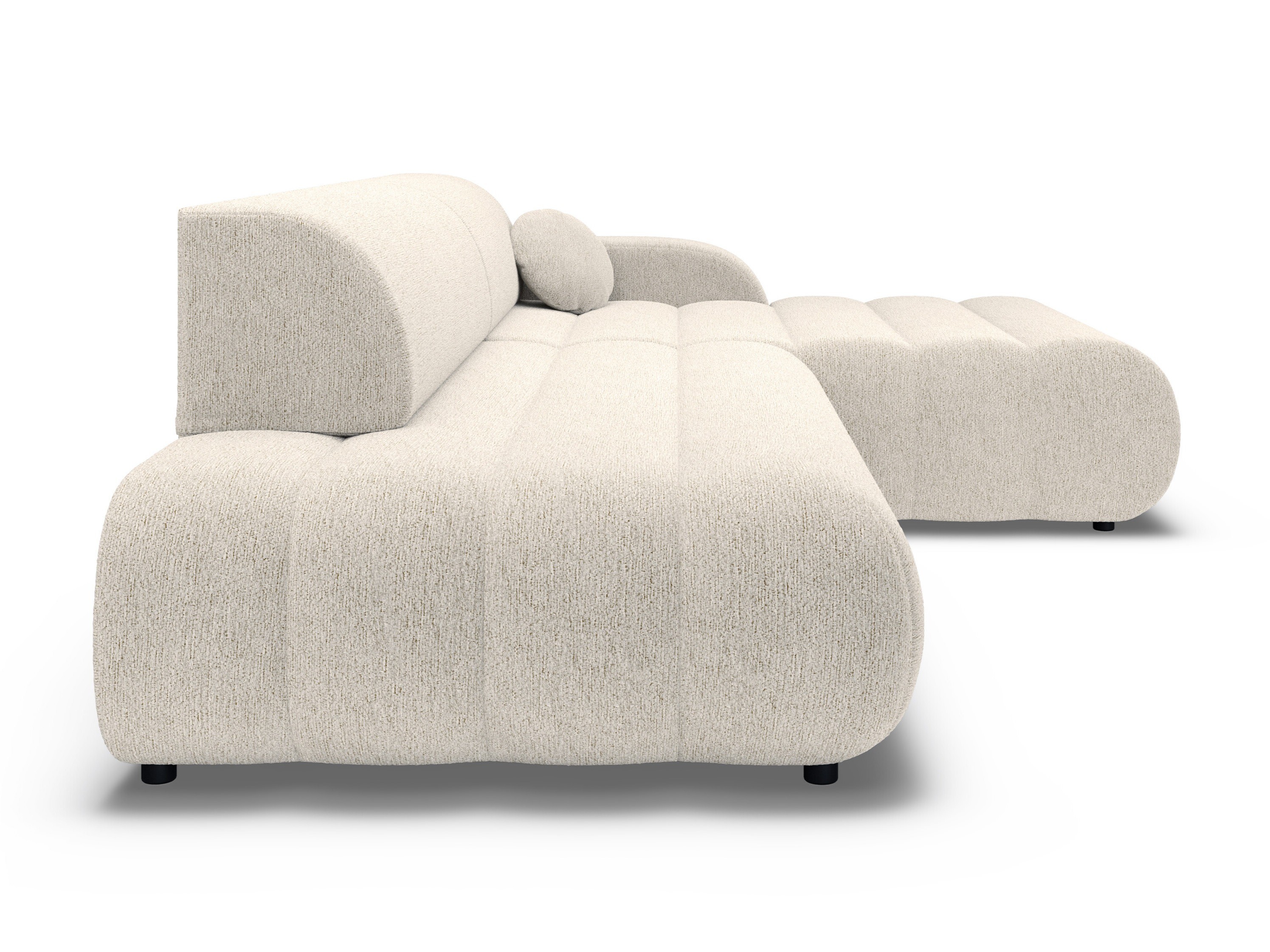 Corner sofa Kingston 212 (Wilma 04)