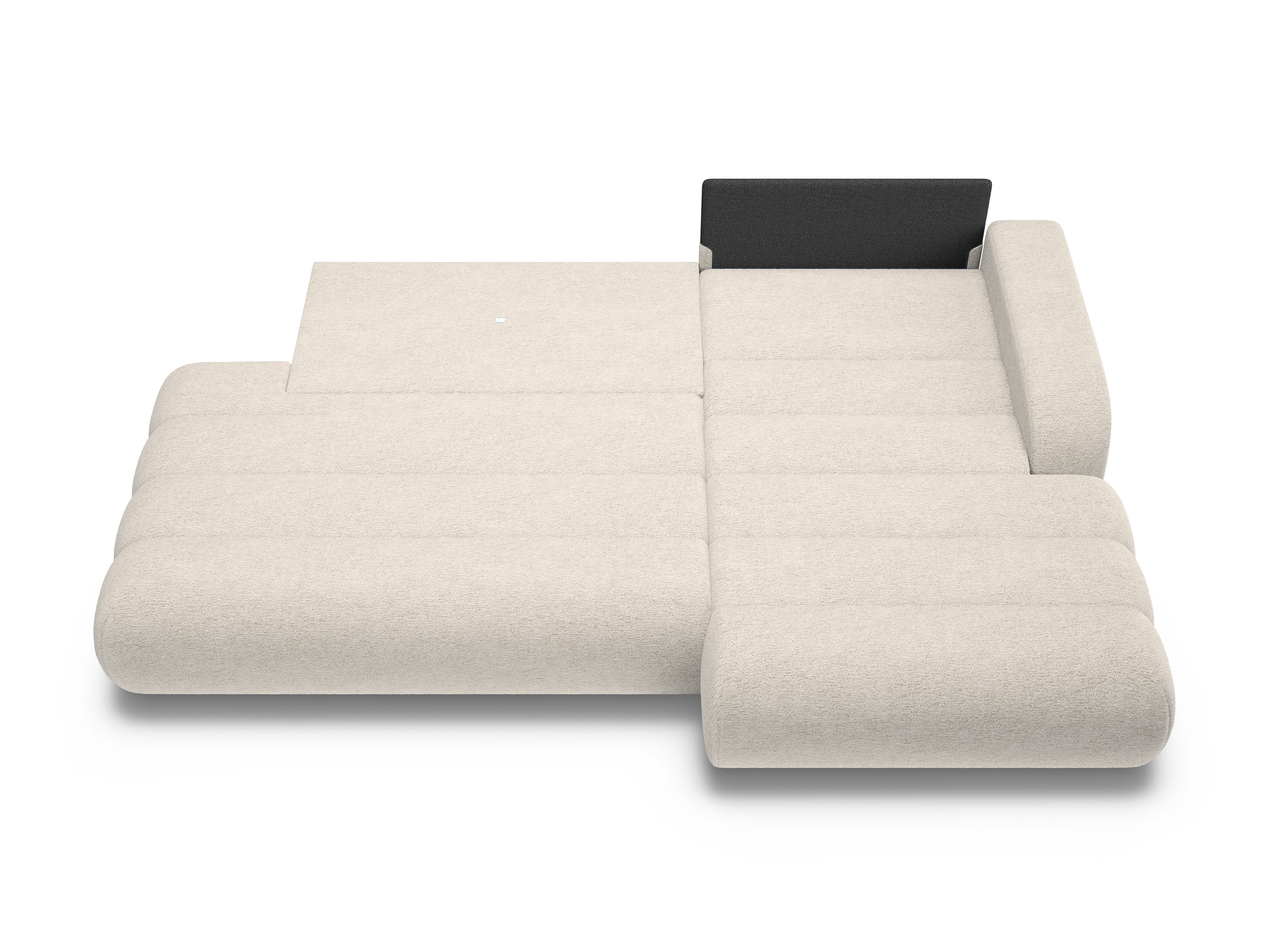 Corner sofa Kingston 212 (Wilma 04)