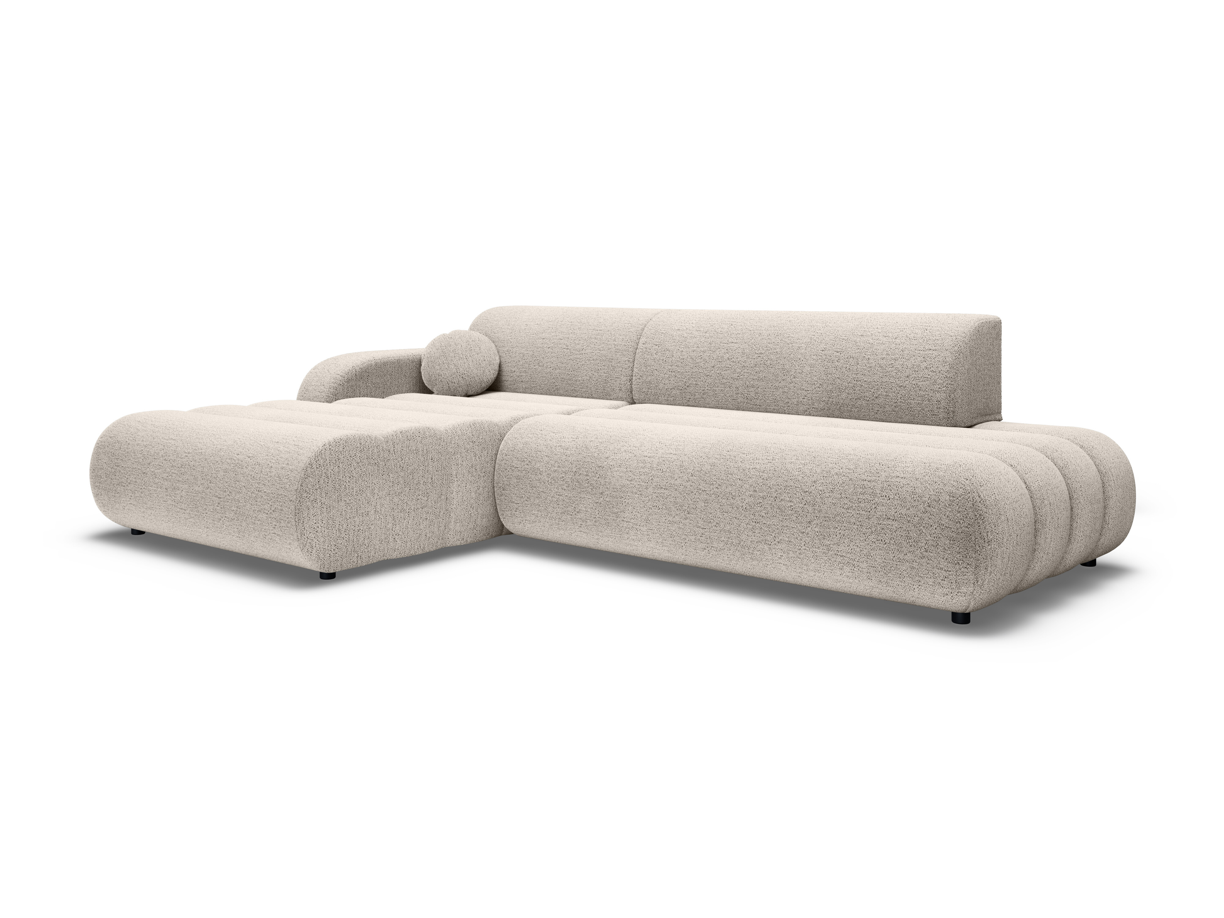 Corner sofa Kingston 212 (Wilma 06)