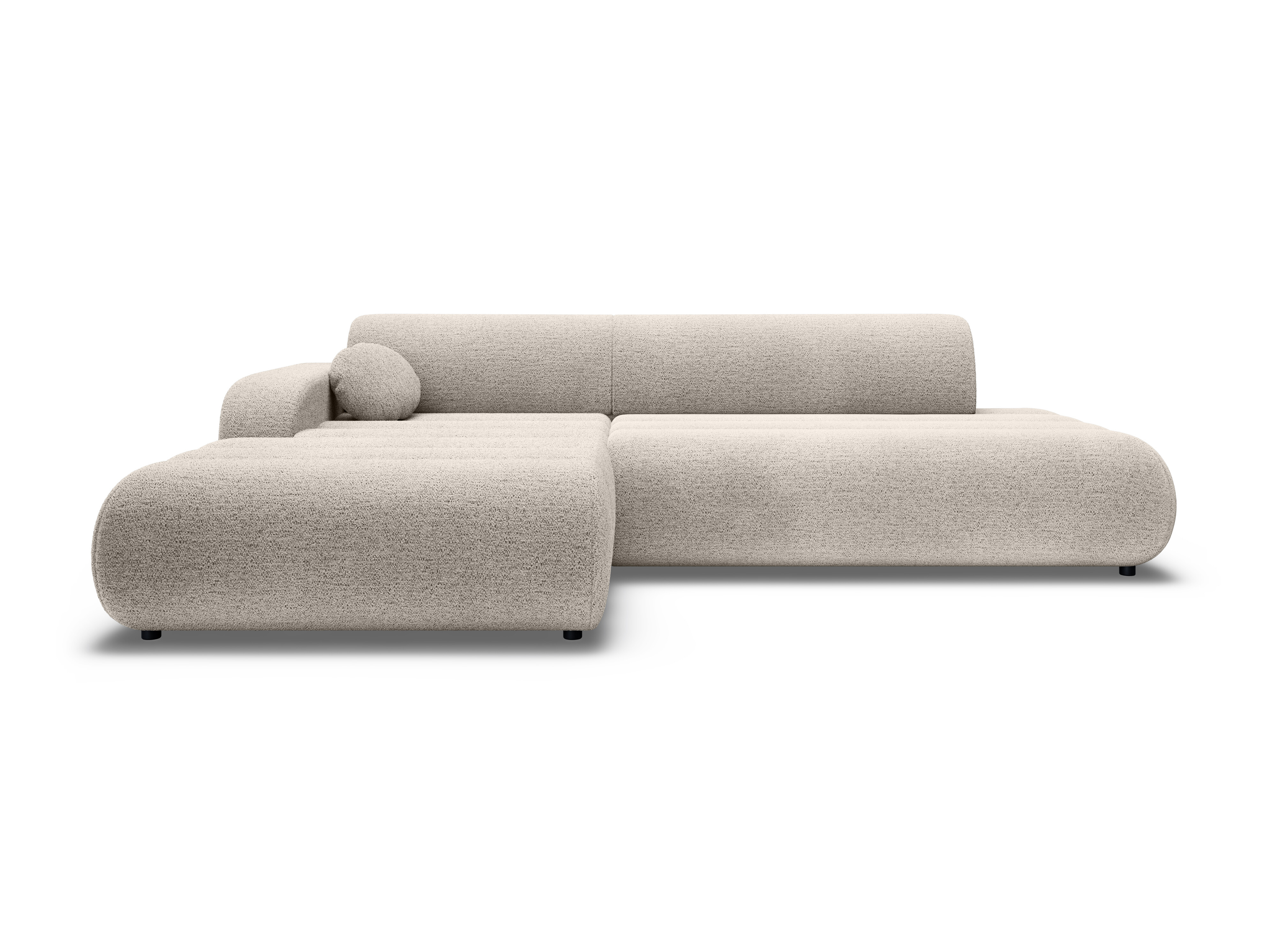 Corner sofa Kingston 212 (Wilma 06)