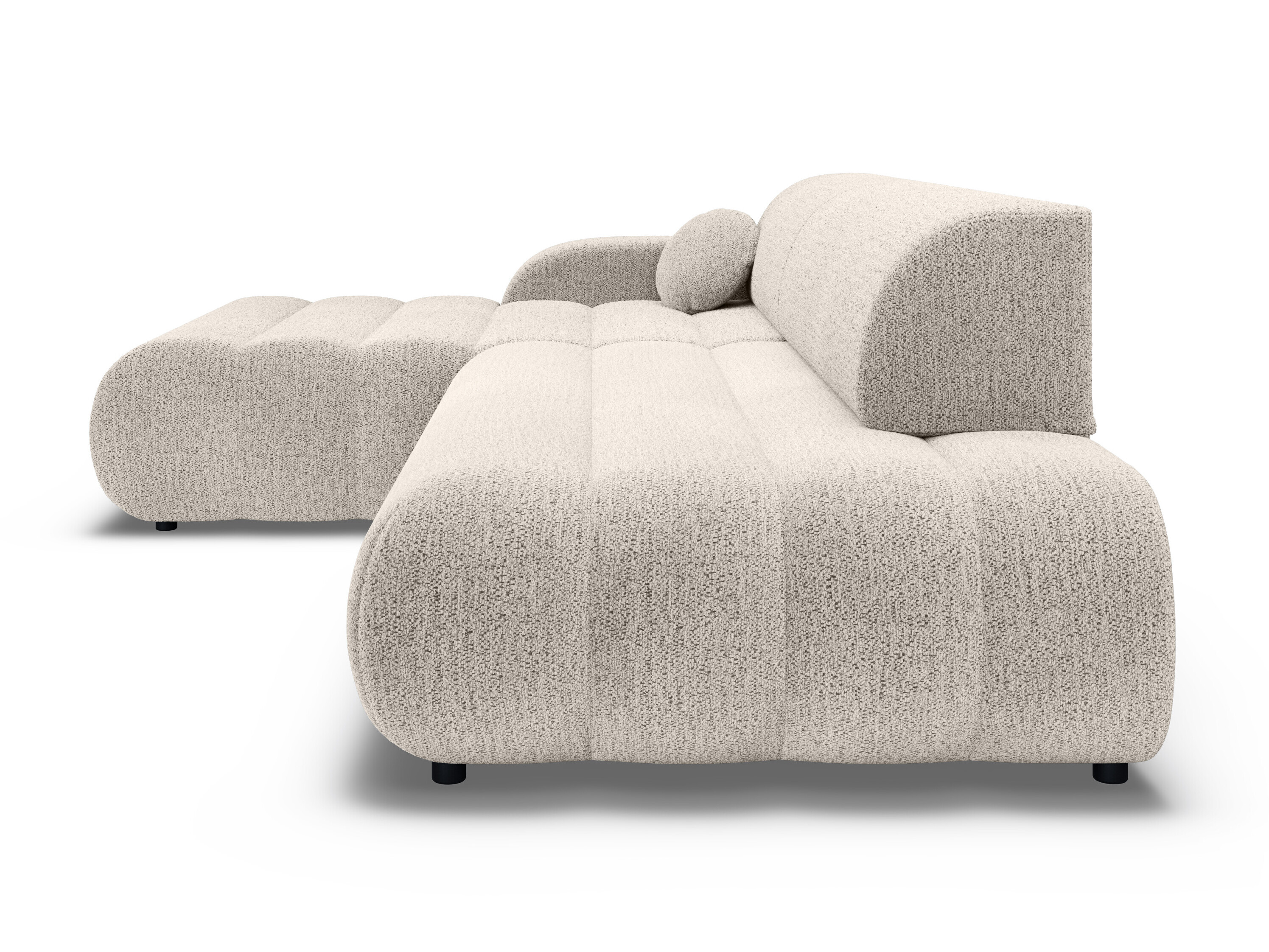 Corner sofa Kingston 212 (Wilma 06)