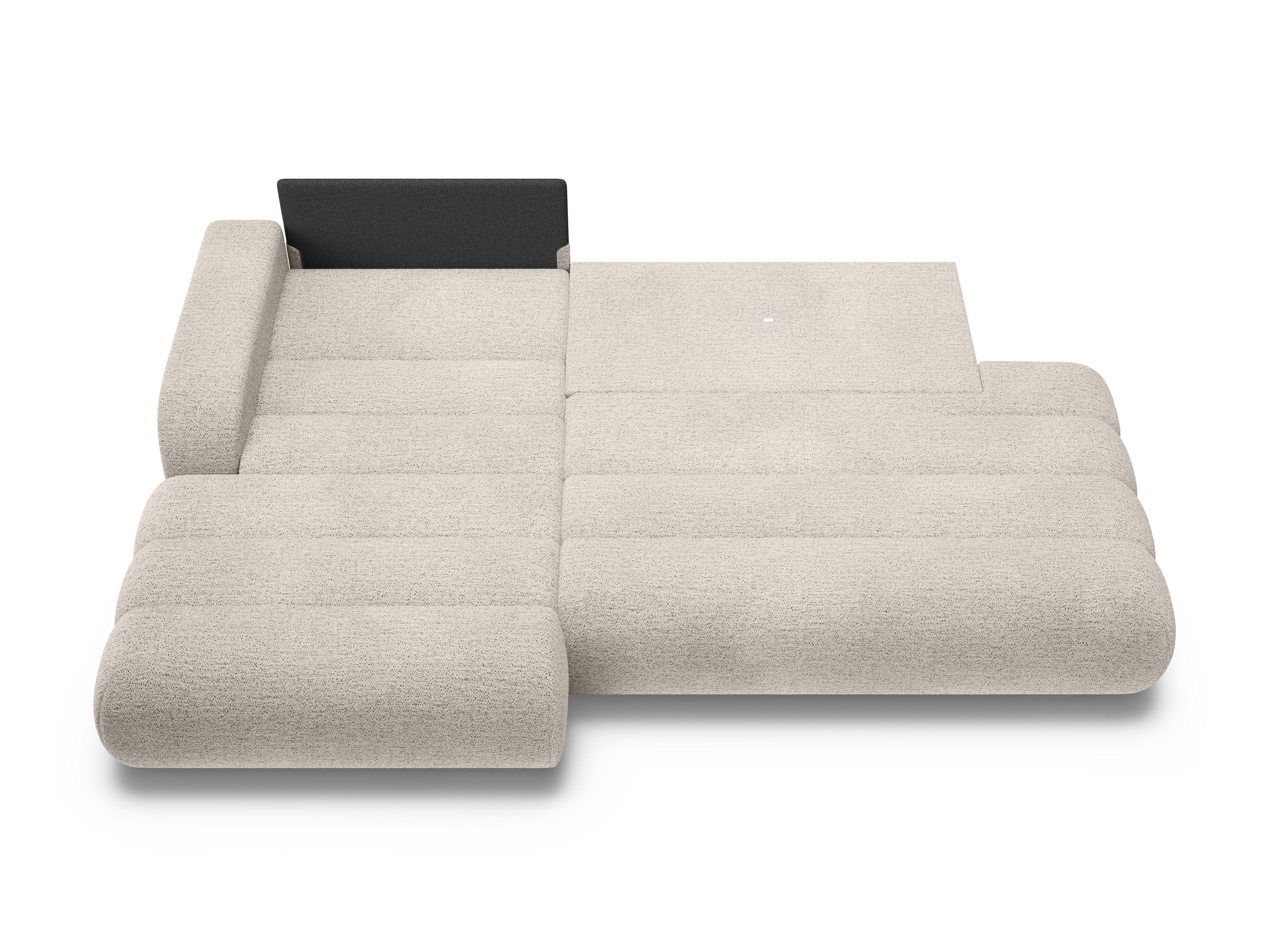 Corner sofa Kingston 212 (Wilma 06)