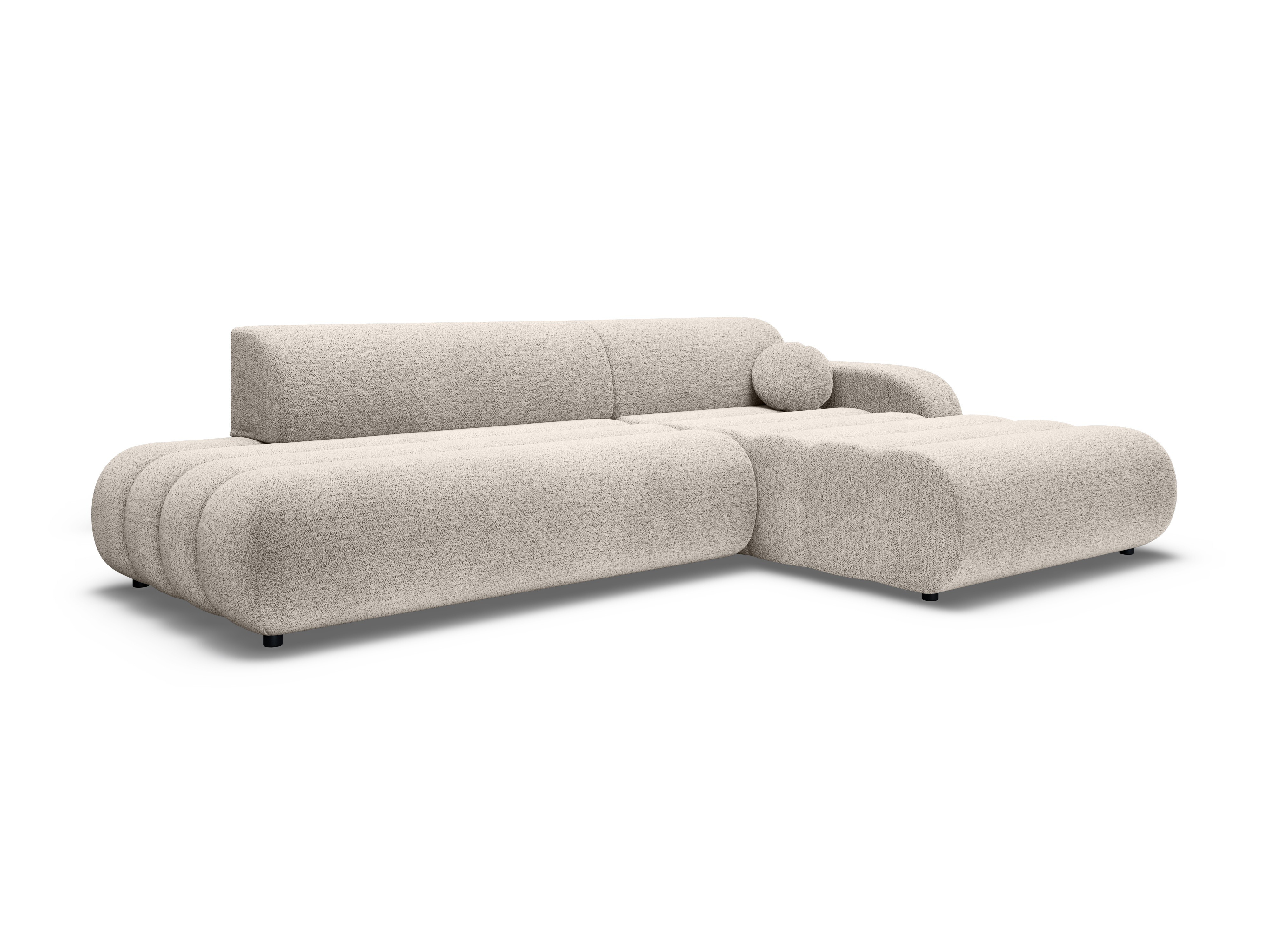 Corner sofa Kingston 212 (Wilma 06)