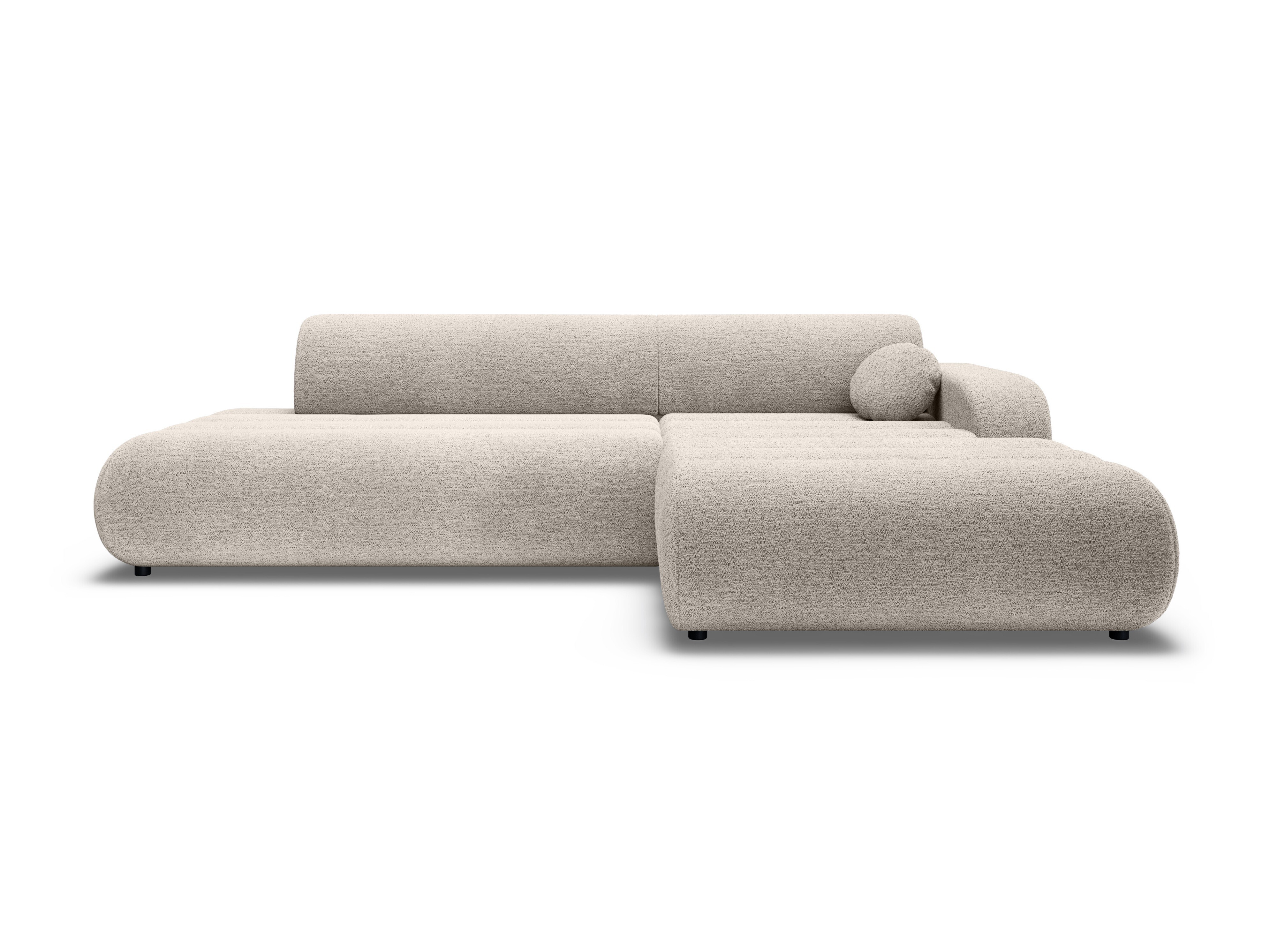 Corner sofa Kingston 212 (Wilma 06)
