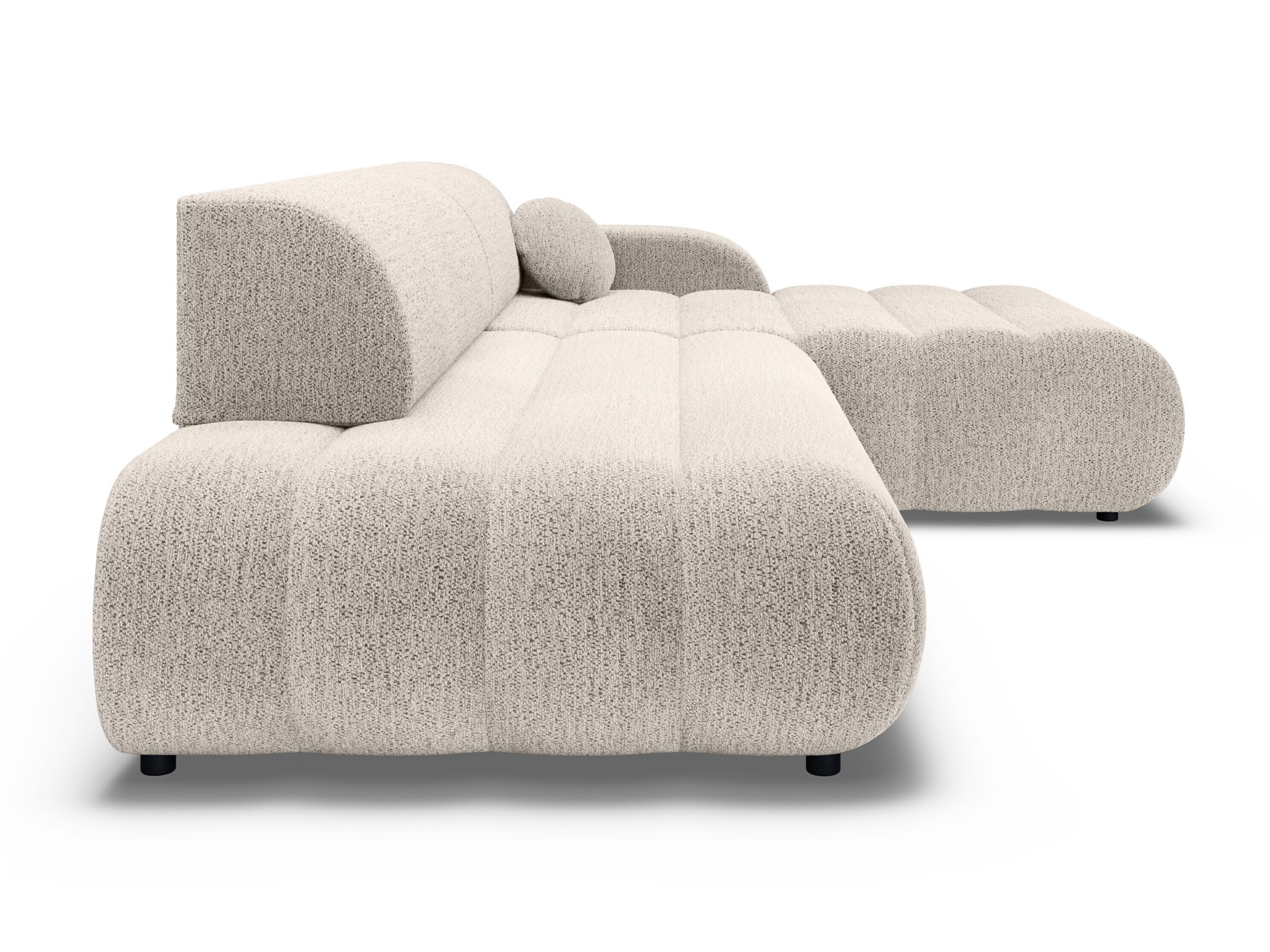Corner sofa Kingston 212 (Wilma 06)