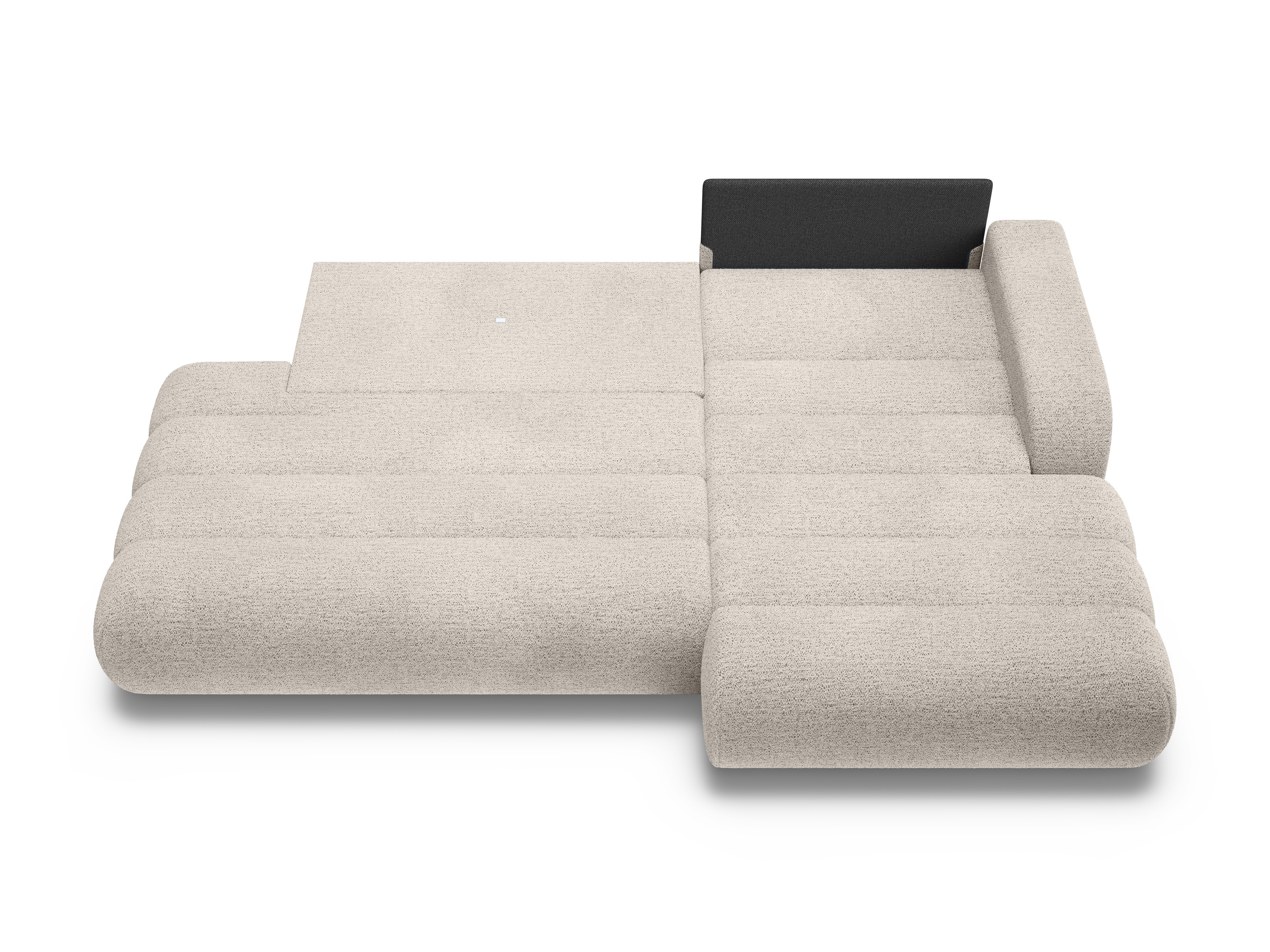 Corner sofa Kingston 212 (Wilma 06)
