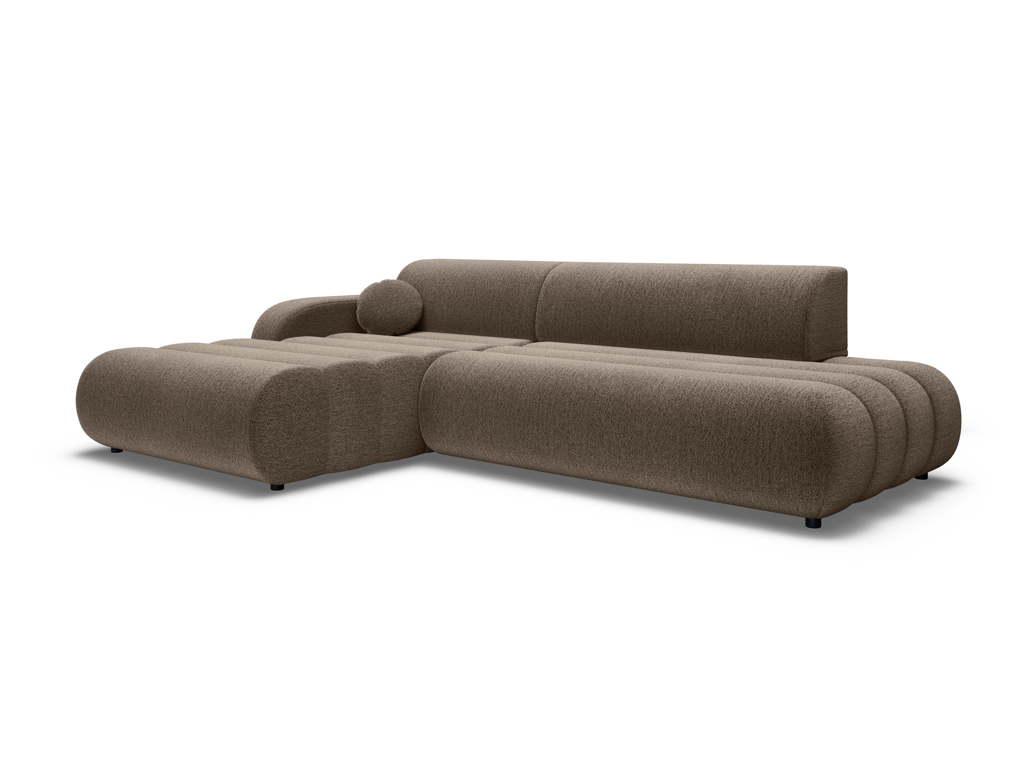 Corner sofa Kingston 212 (Wilma 08)