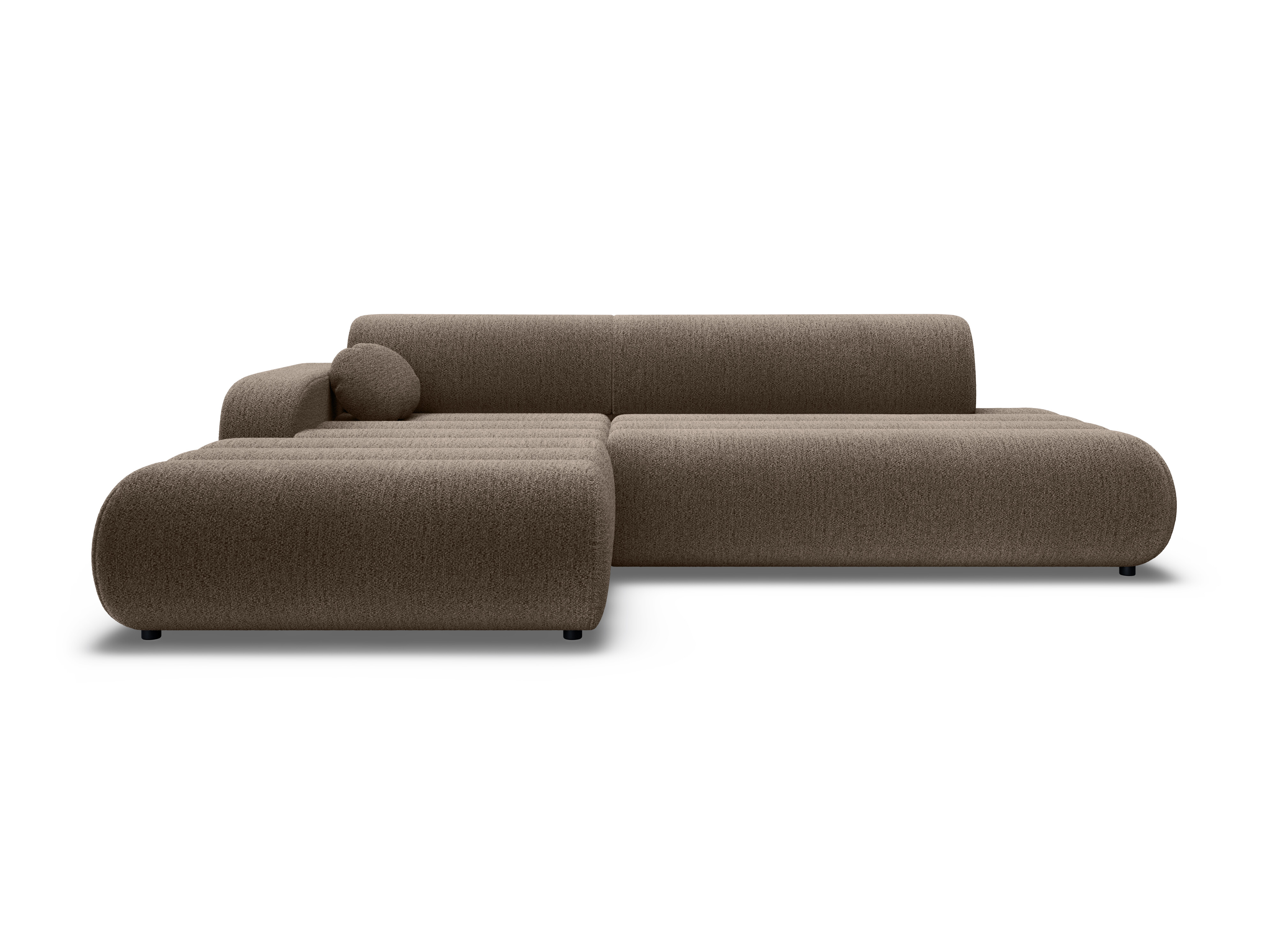 Corner sofa Kingston 212 (Wilma 08)