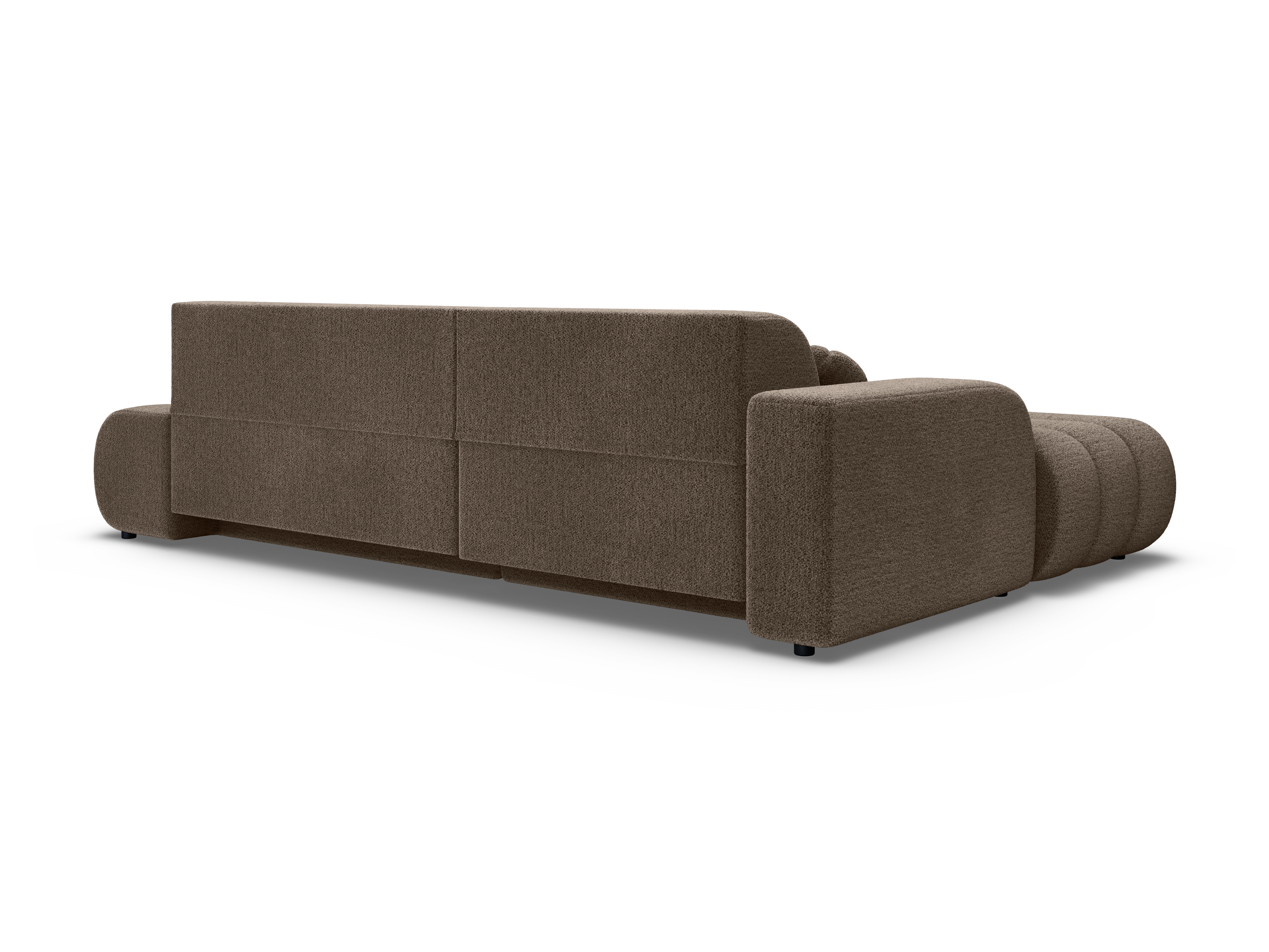 Corner sofa Kingston 212 (Wilma 08)