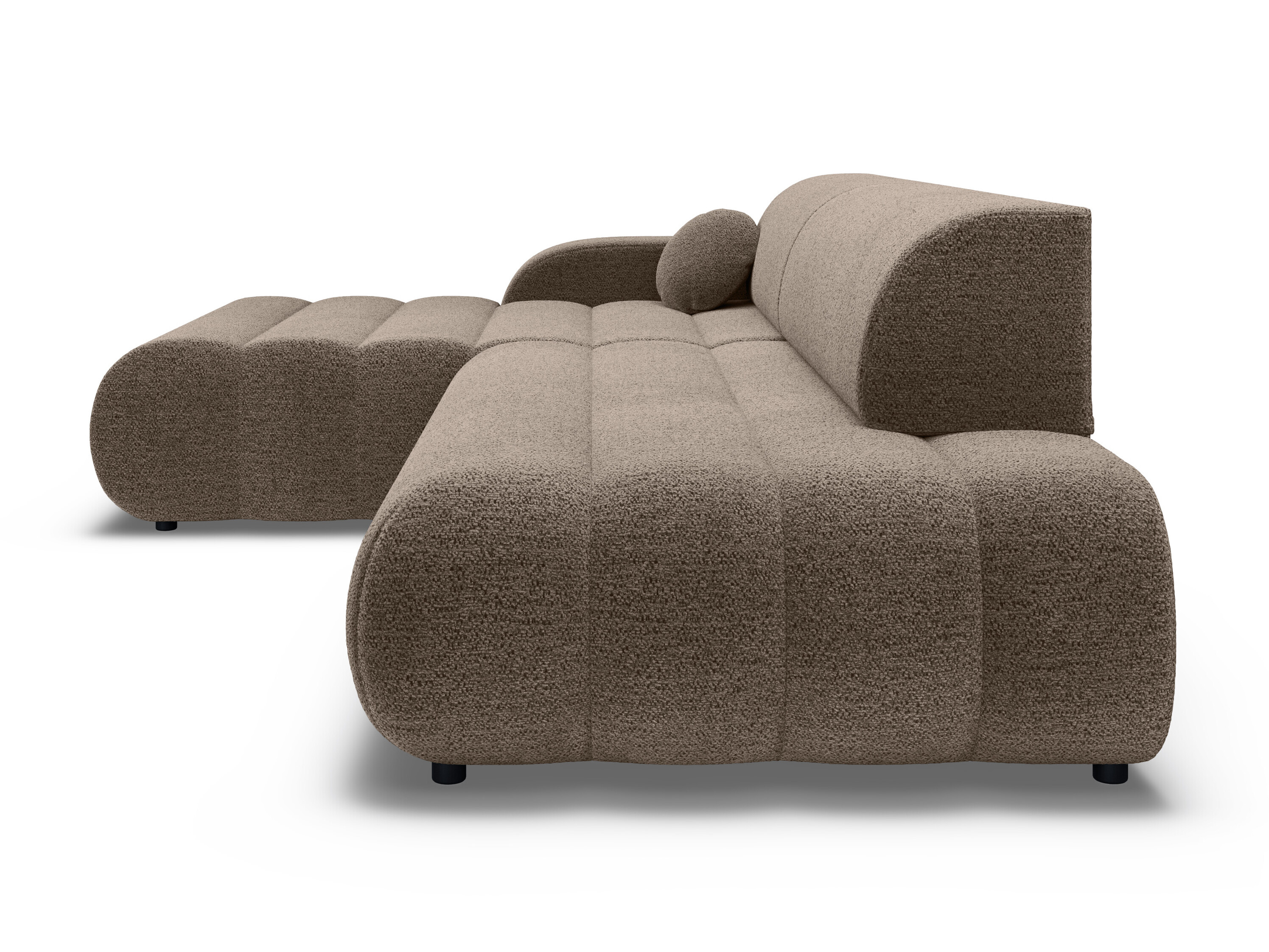 Corner sofa Kingston 212 (Wilma 08)