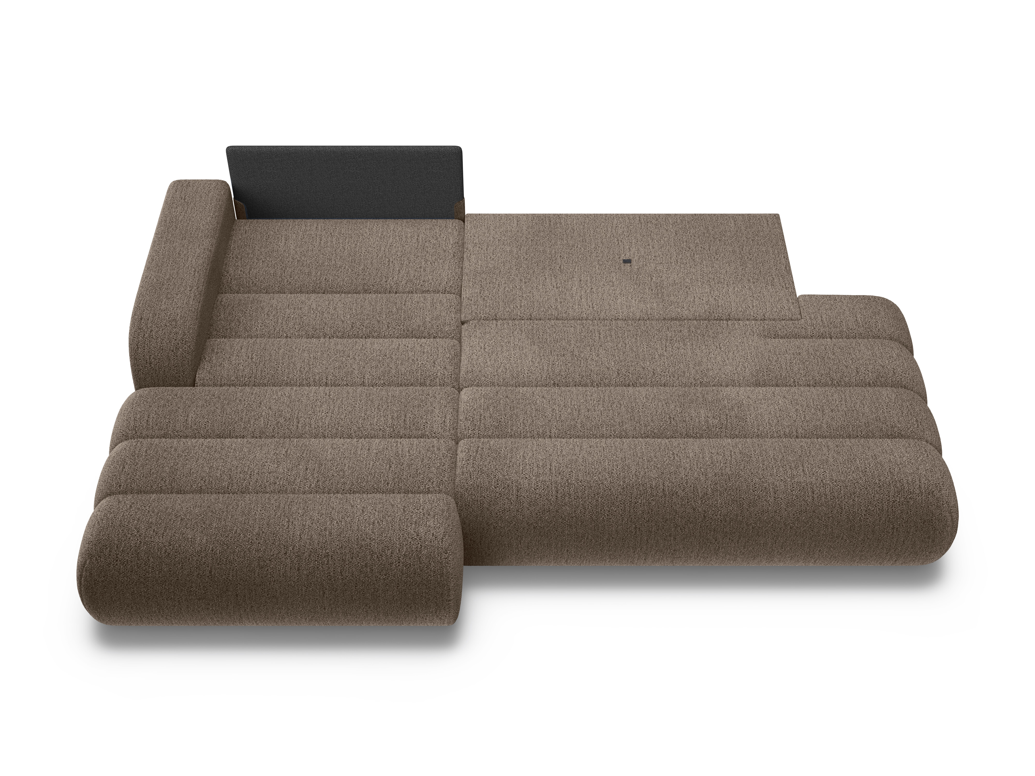 Corner sofa Kingston 212 (Wilma 08)