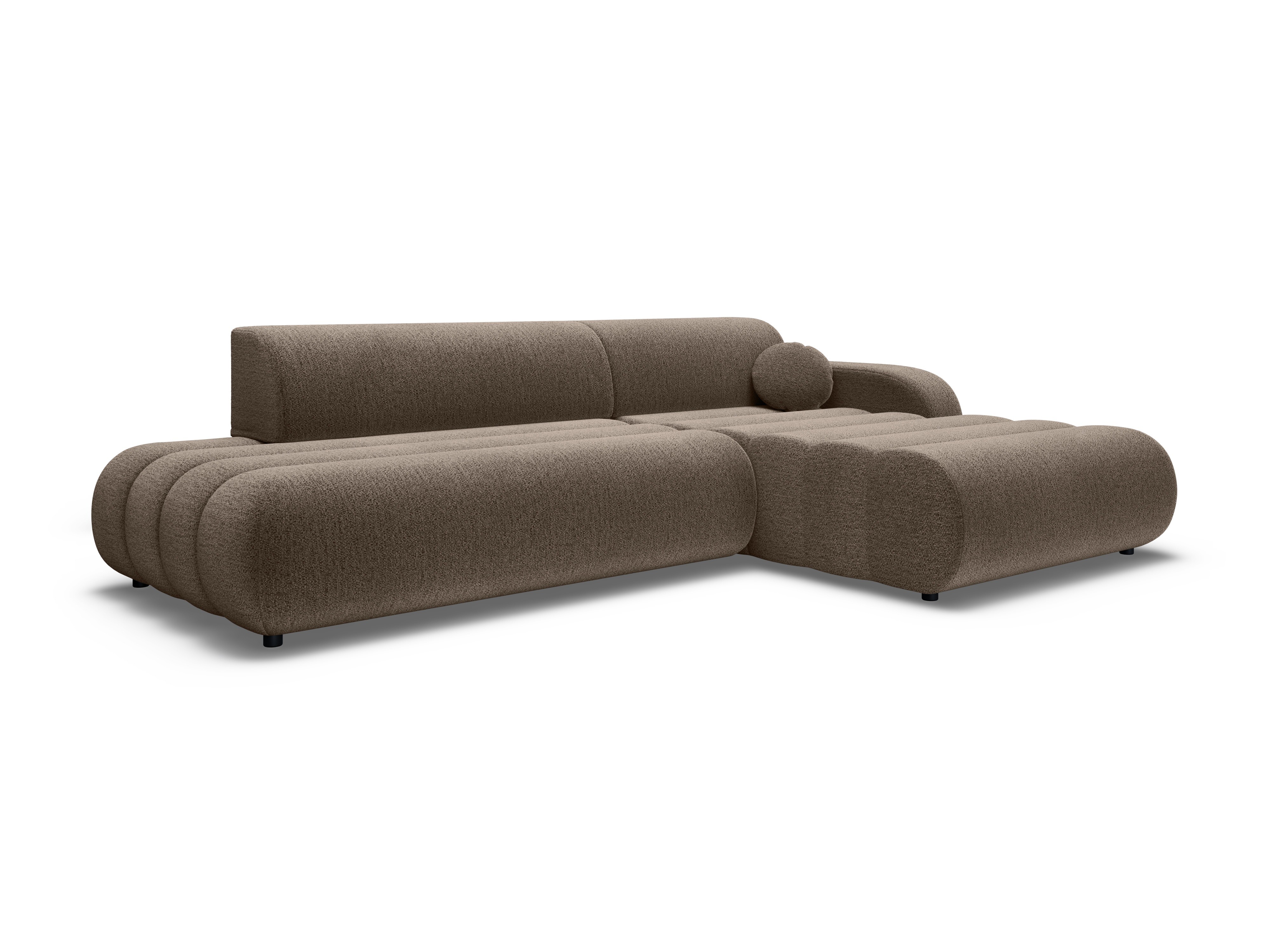Corner sofa Kingston 212 (Wilma 08)