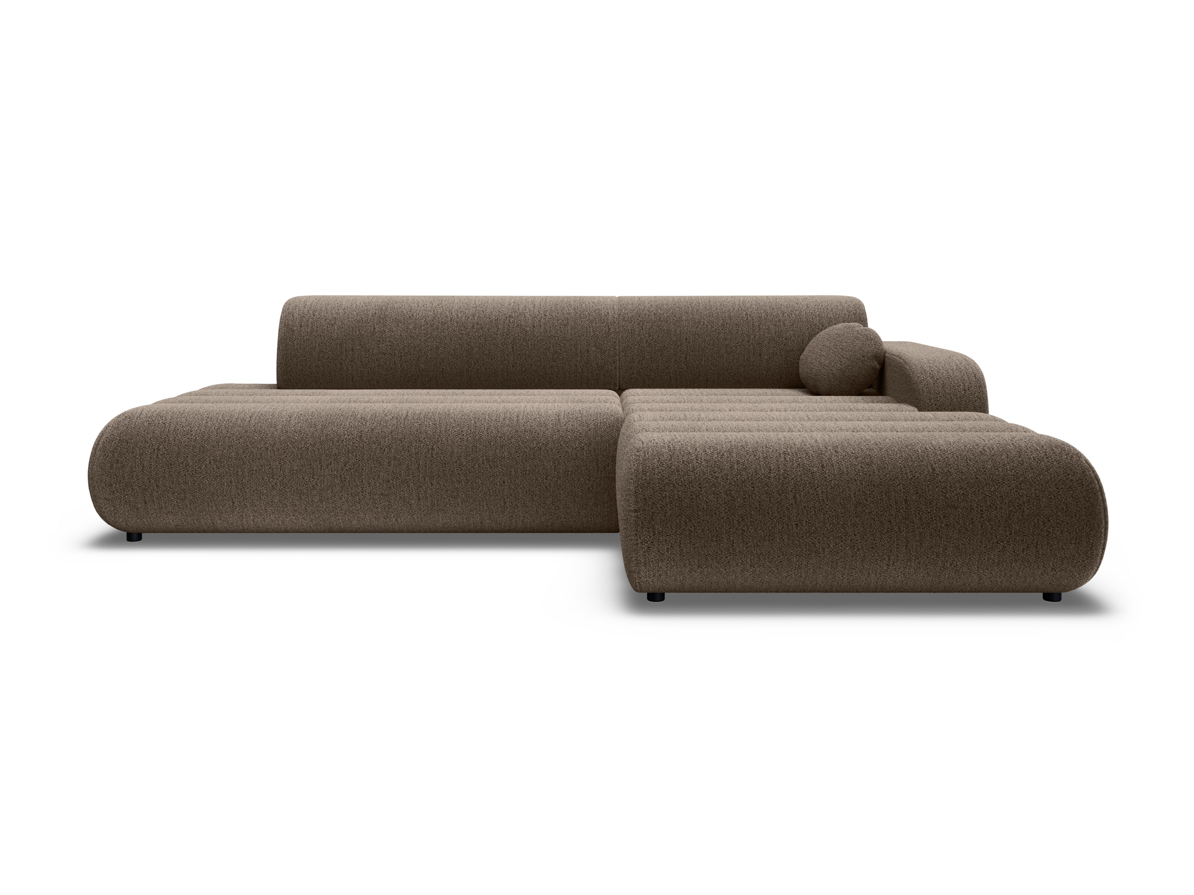Corner sofa Kingston 212 (Wilma 08)
