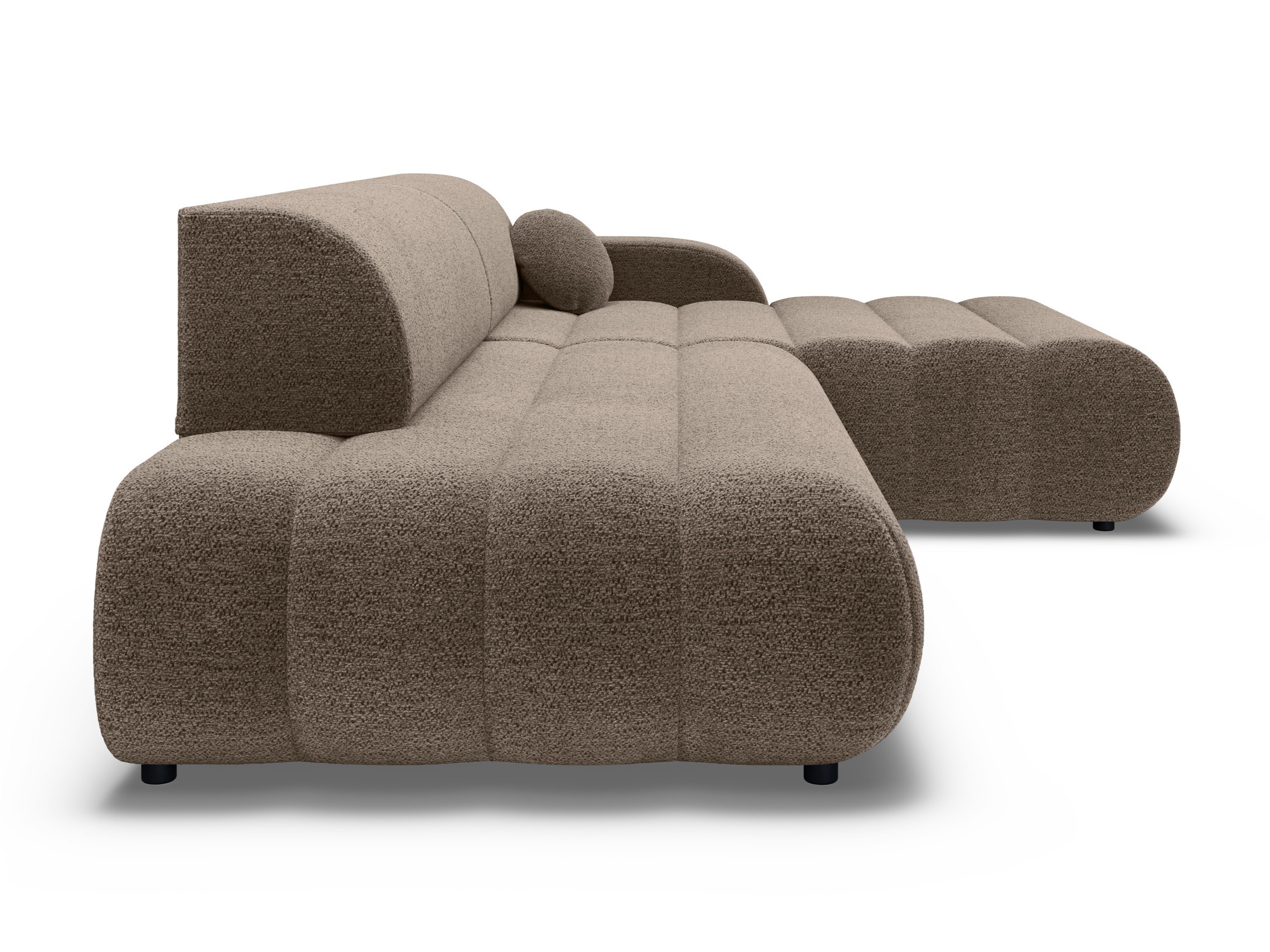 Corner sofa Kingston 212 (Wilma 08)