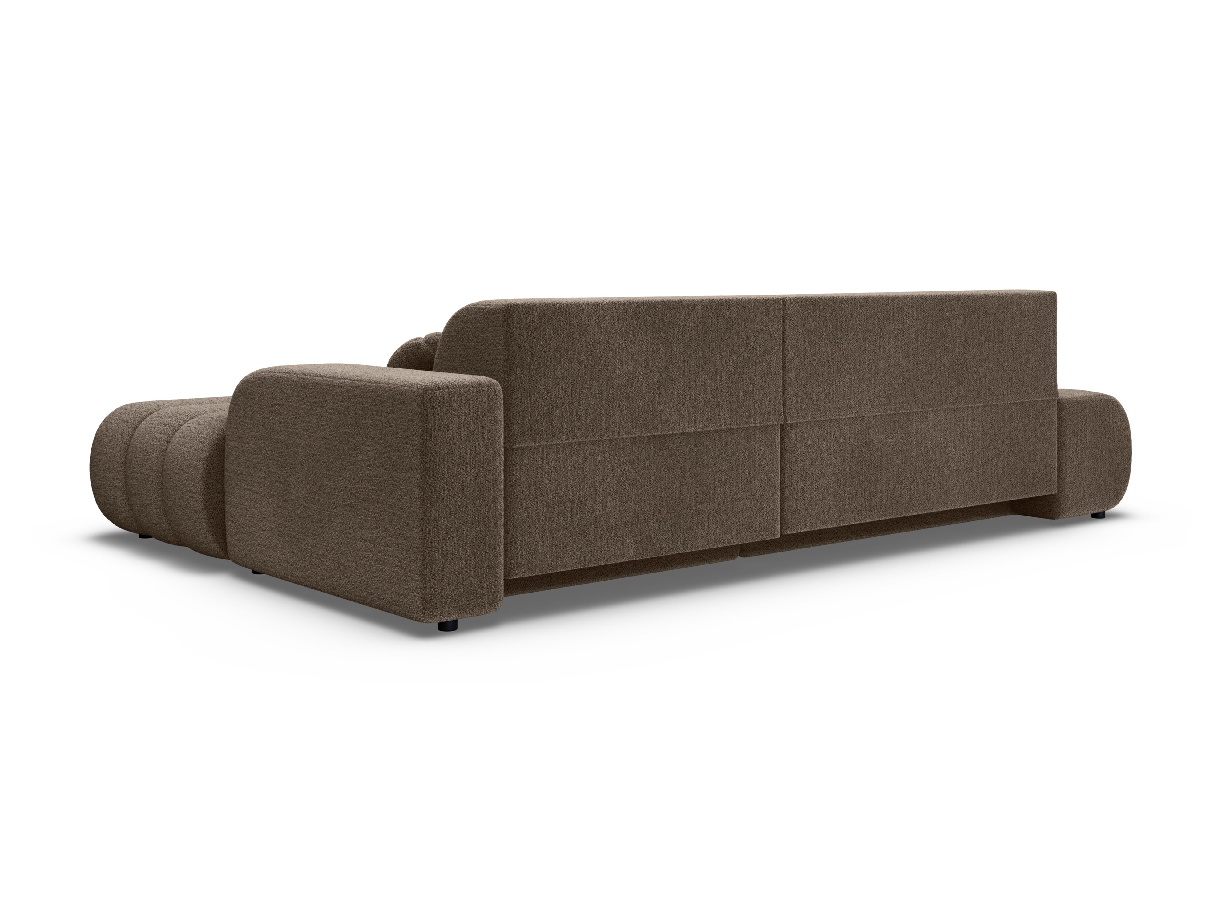 Corner sofa Kingston 212 (Wilma 08)