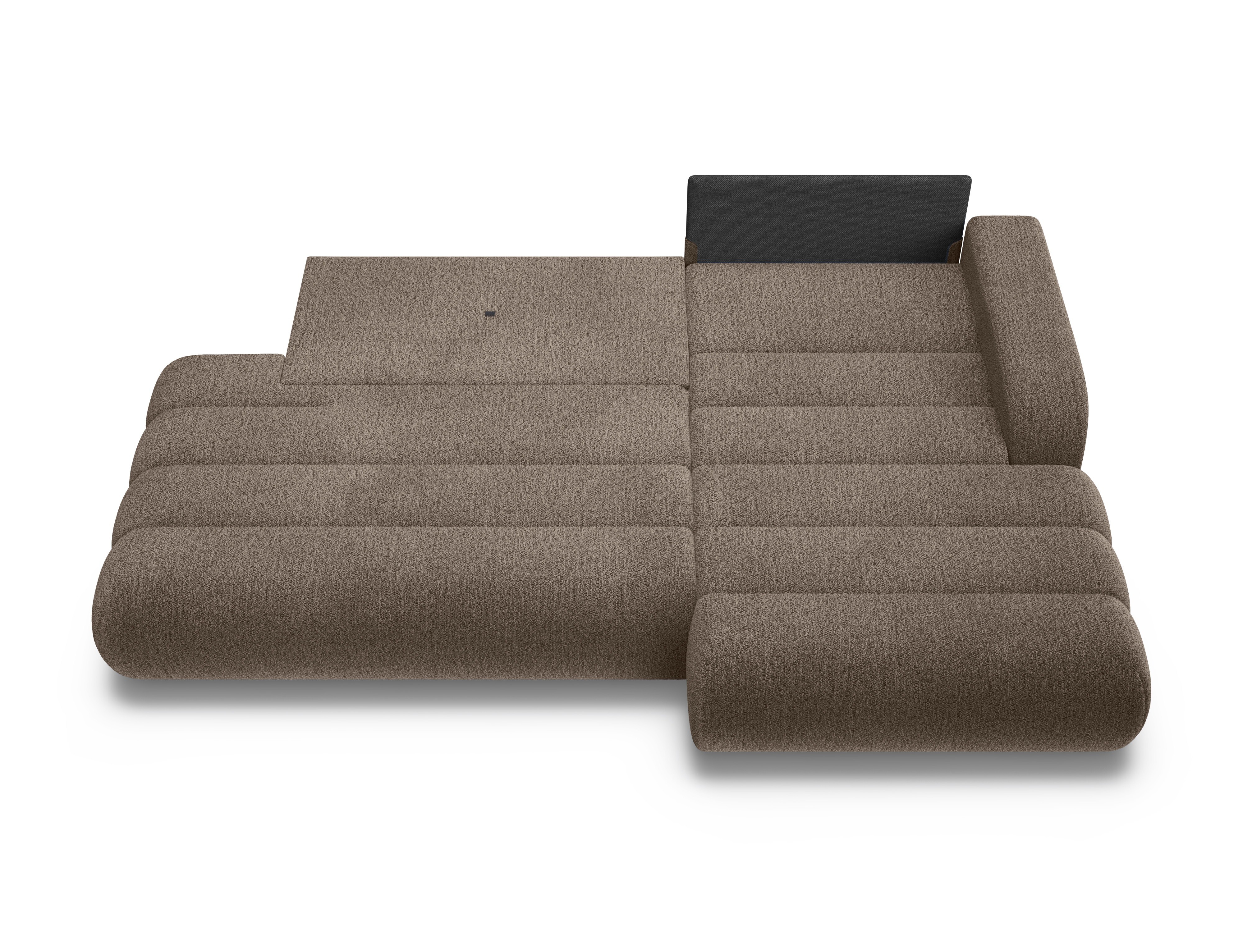 Corner sofa Kingston 212 (Wilma 08)