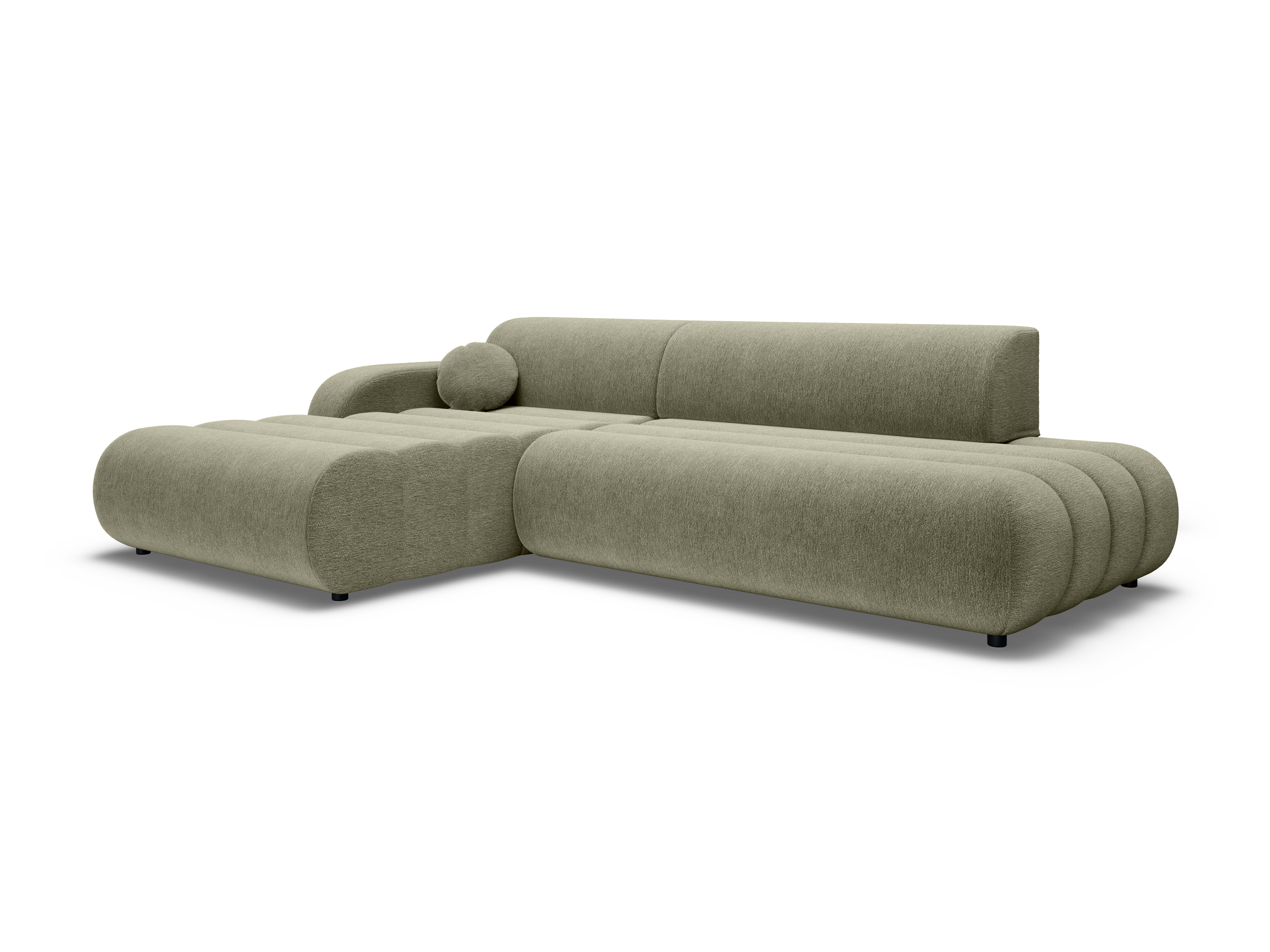 Corner sofa Kingston 212 (Wilma 10)