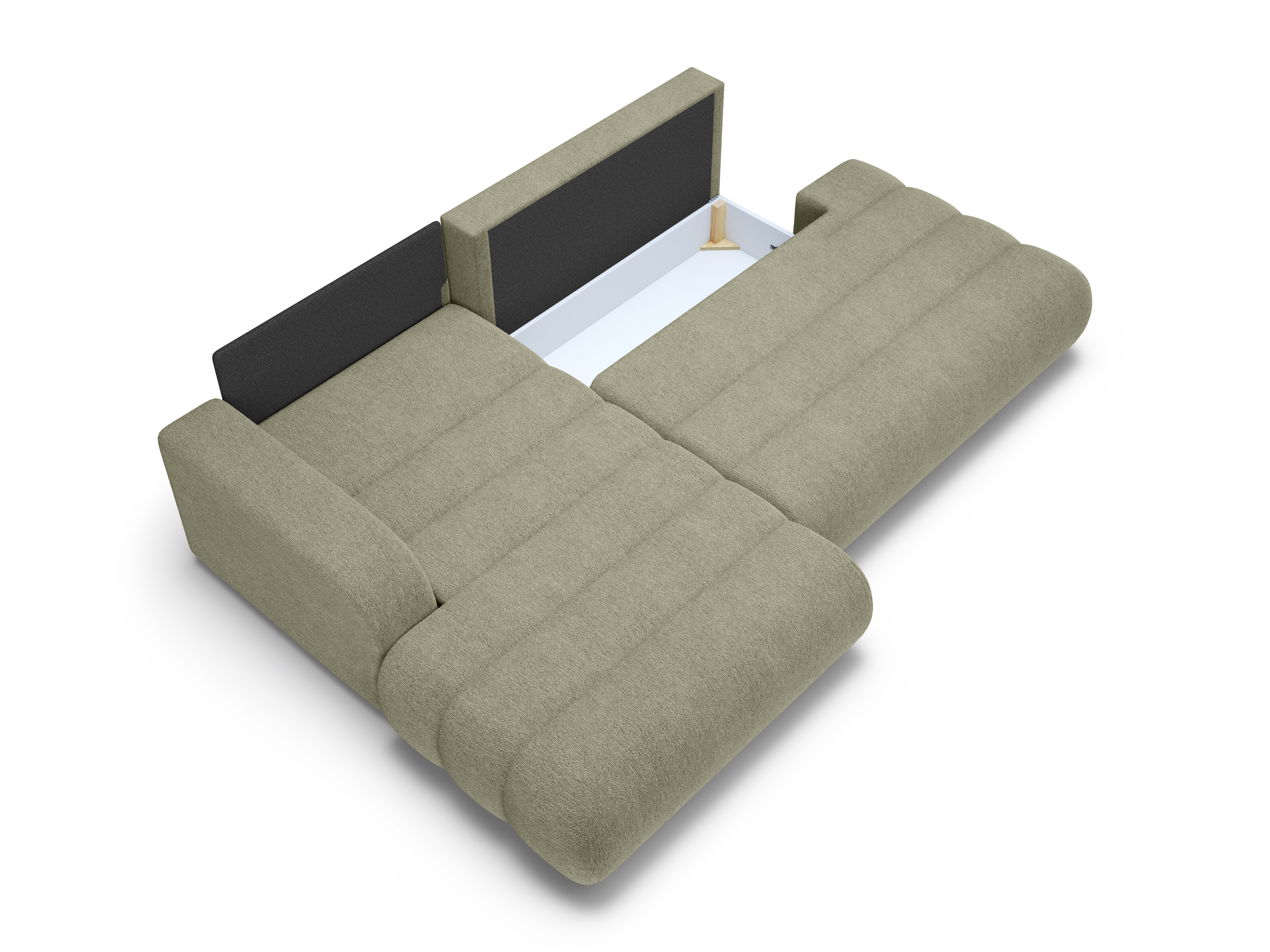 Corner sofa Kingston 212 (Wilma 10)