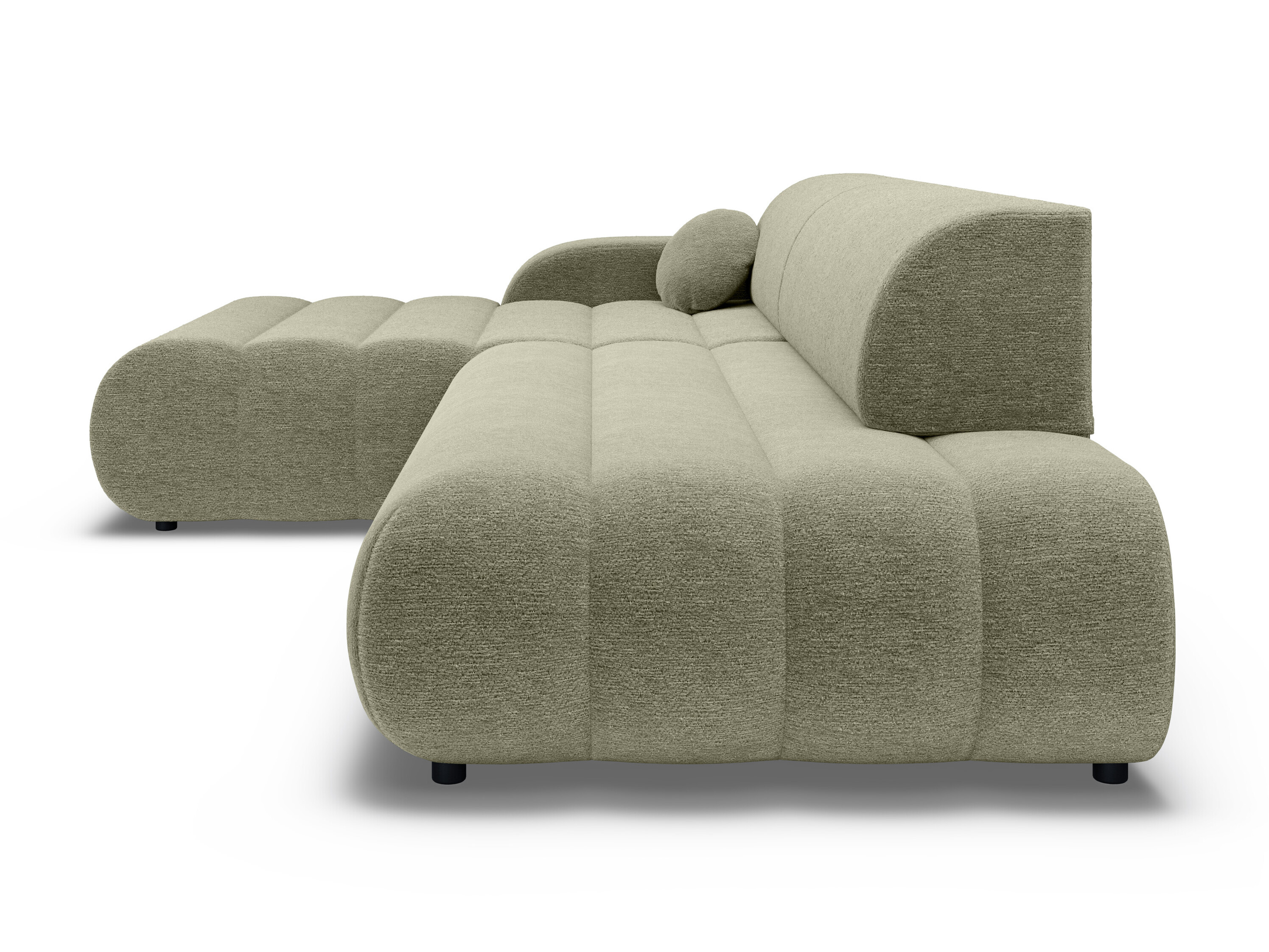 Corner sofa Kingston 212 (Wilma 10)