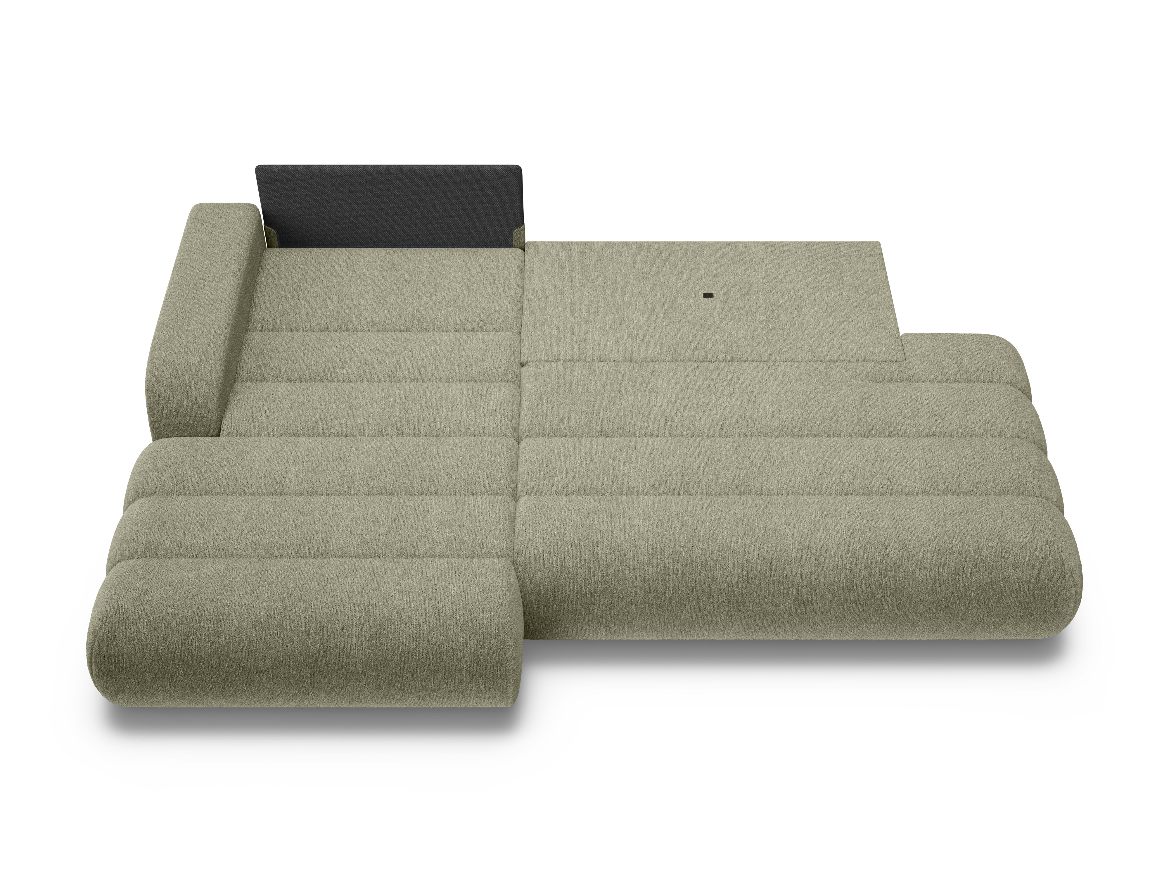 Corner sofa Kingston 212 (Wilma 10)