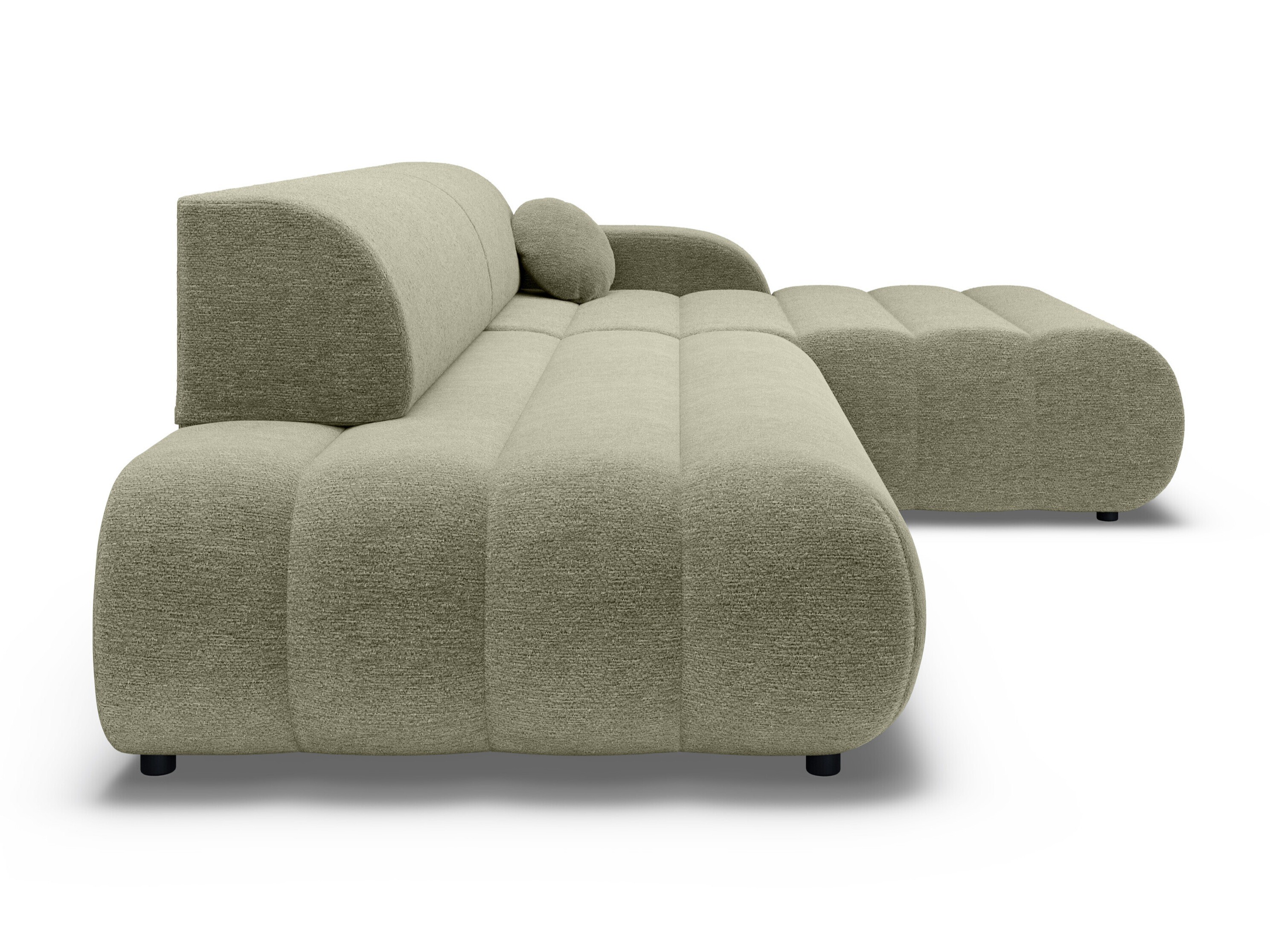 Corner sofa Kingston 212 (Wilma 10)