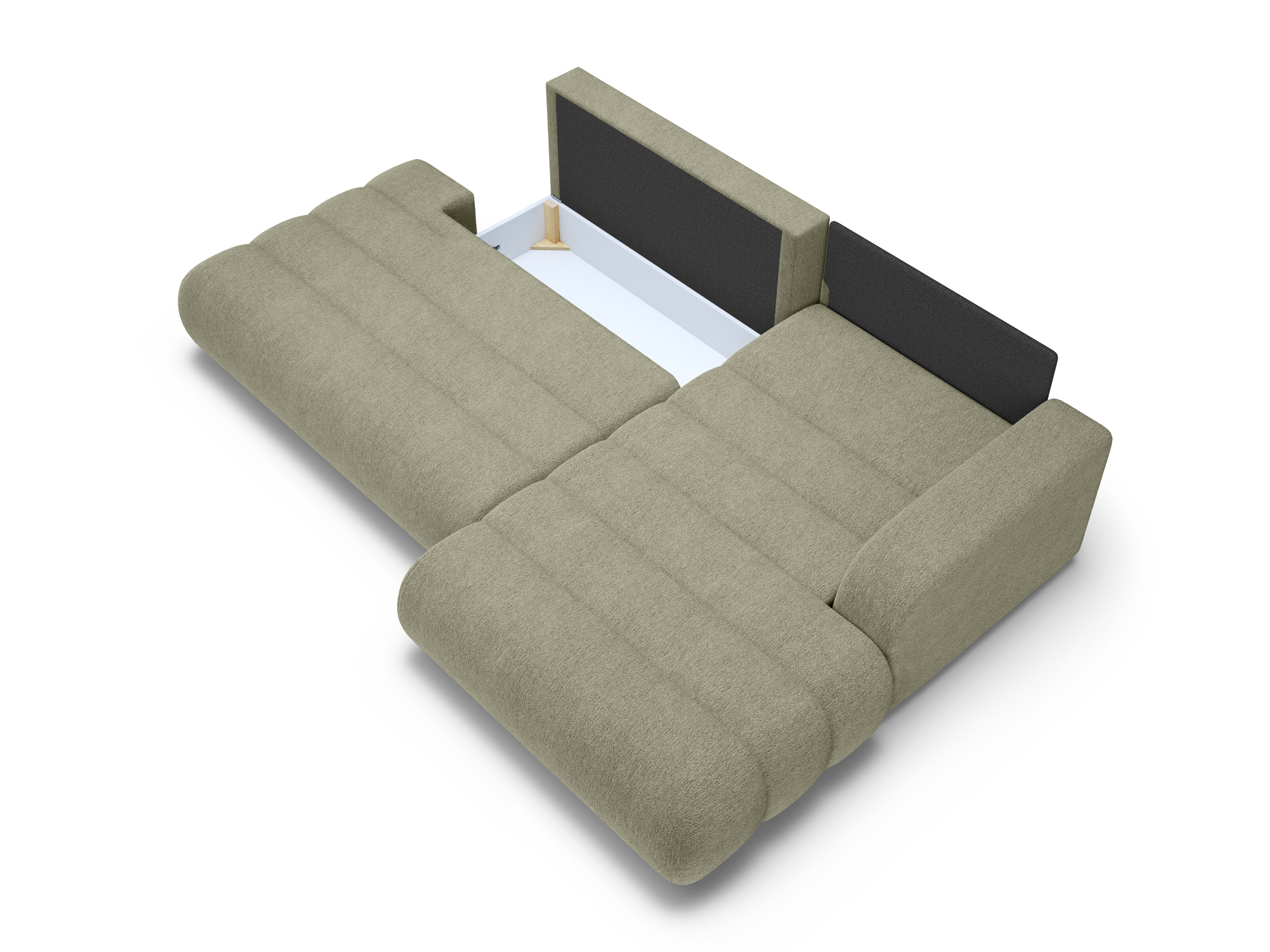 Corner sofa Kingston 212 (Wilma 10)