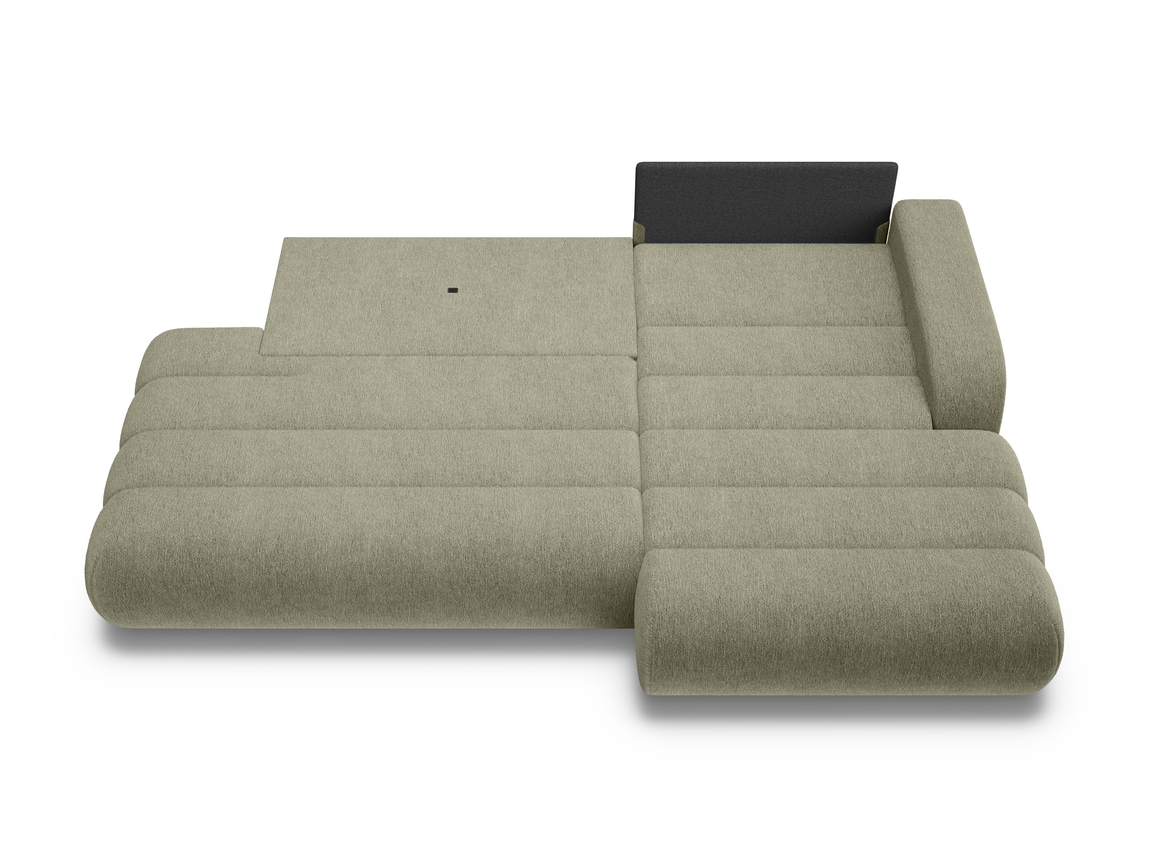 Corner sofa Kingston 212 (Wilma 10)