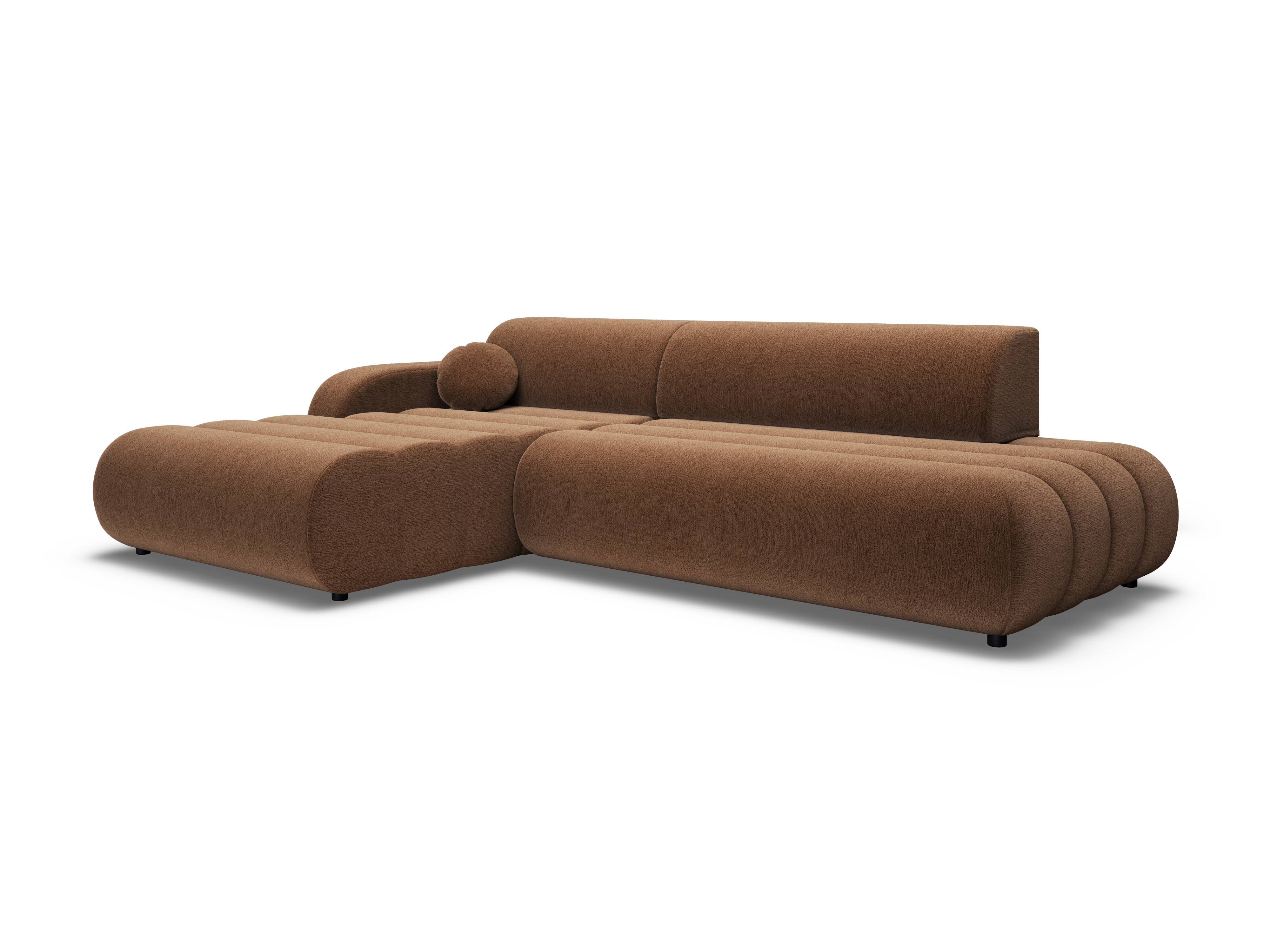 Corner sofa Kingston 212 (Wilma 12)