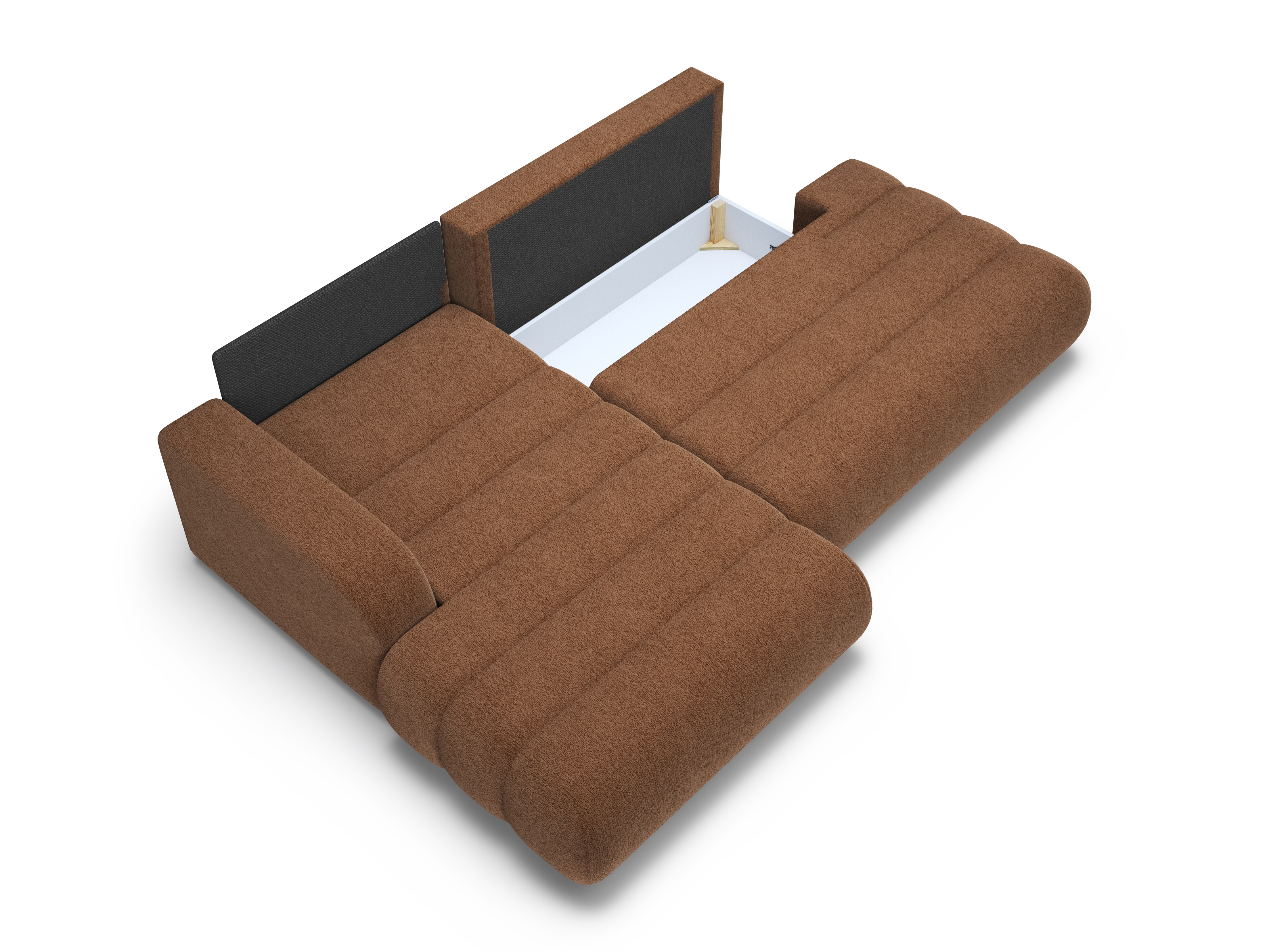 Corner sofa Kingston 212 (Wilma 12)