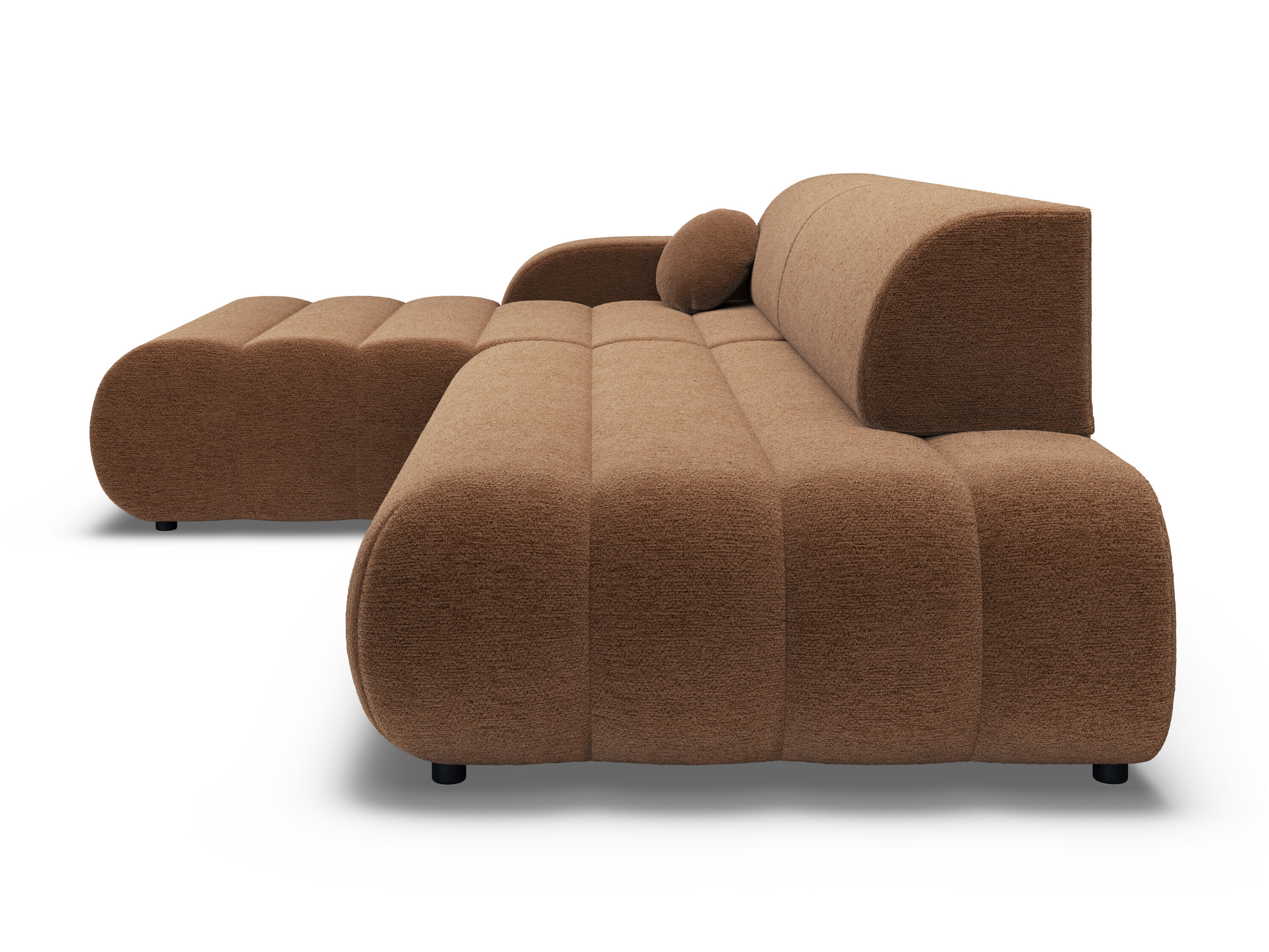 Corner sofa Kingston 212 (Wilma 12)