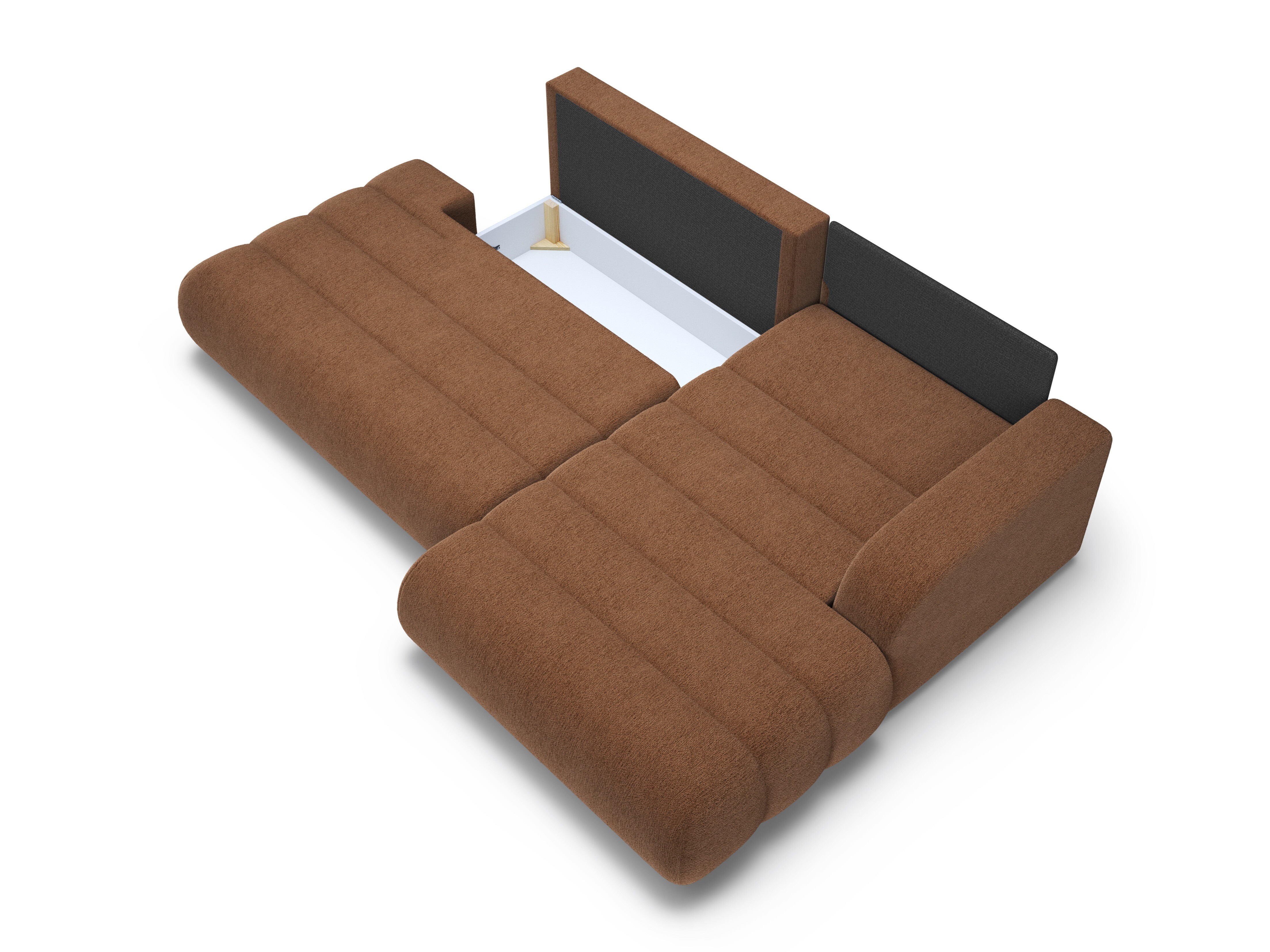 Corner sofa Kingston 212 (Wilma 12)