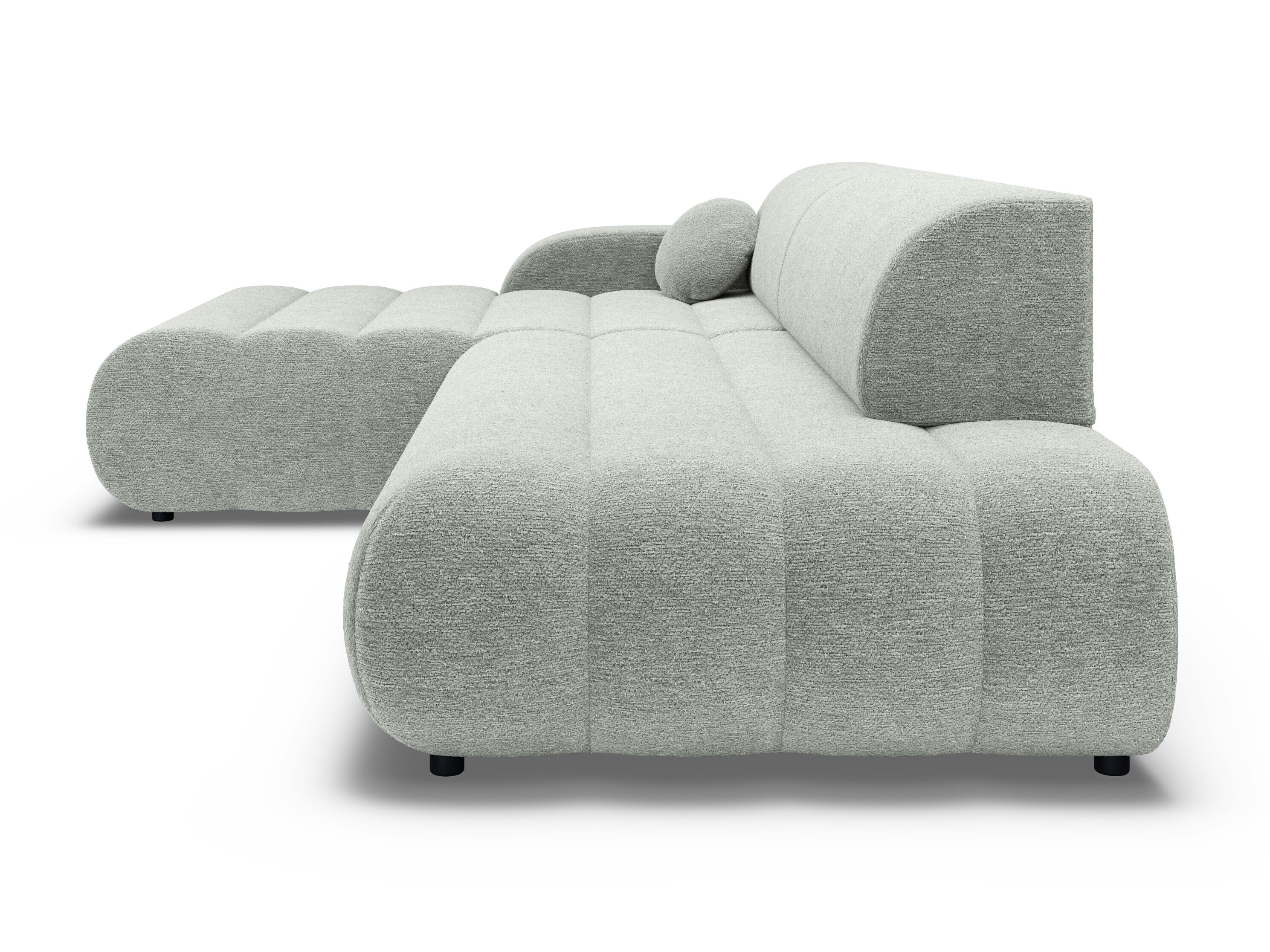 Corner sofa Kingston 212 (Wilma 15)