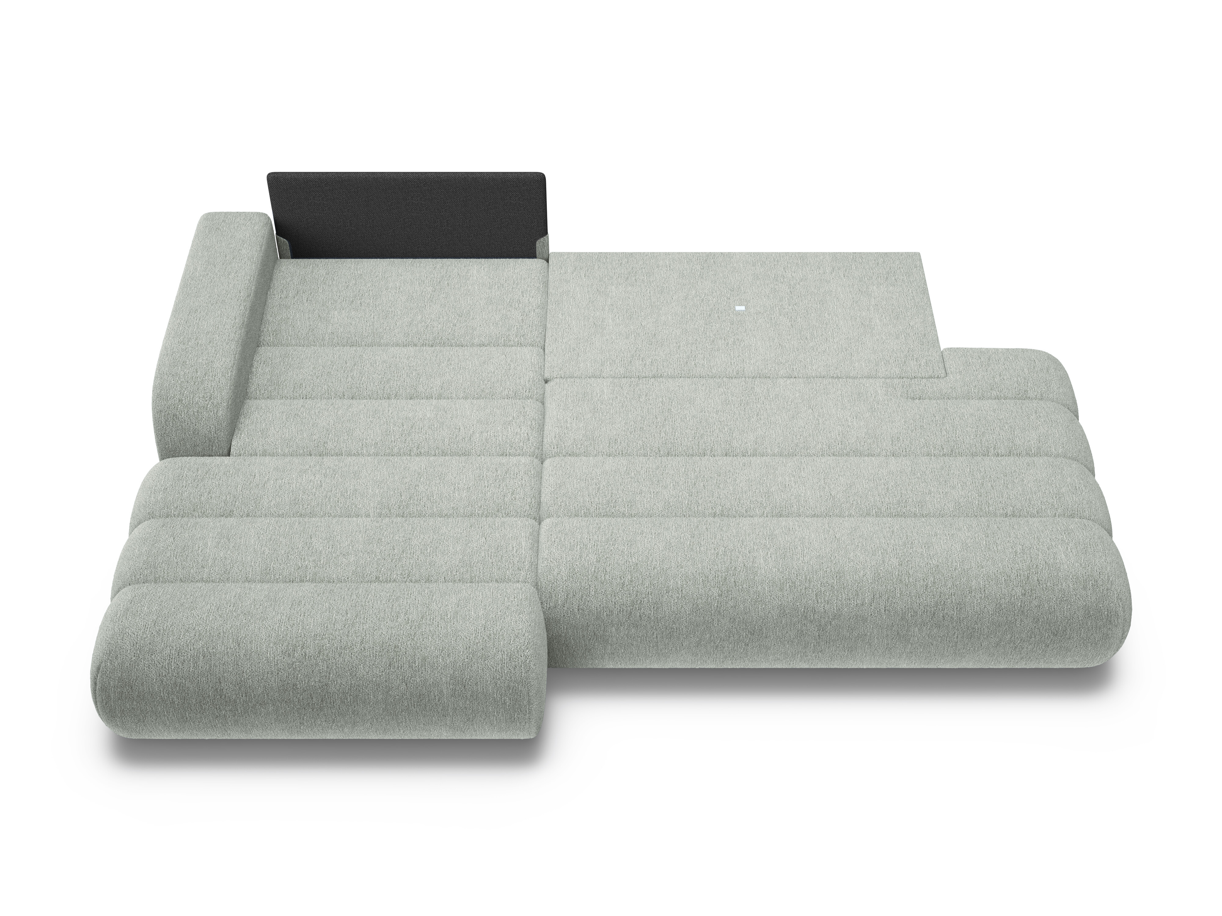 Corner sofa Kingston 212 (Wilma 15)