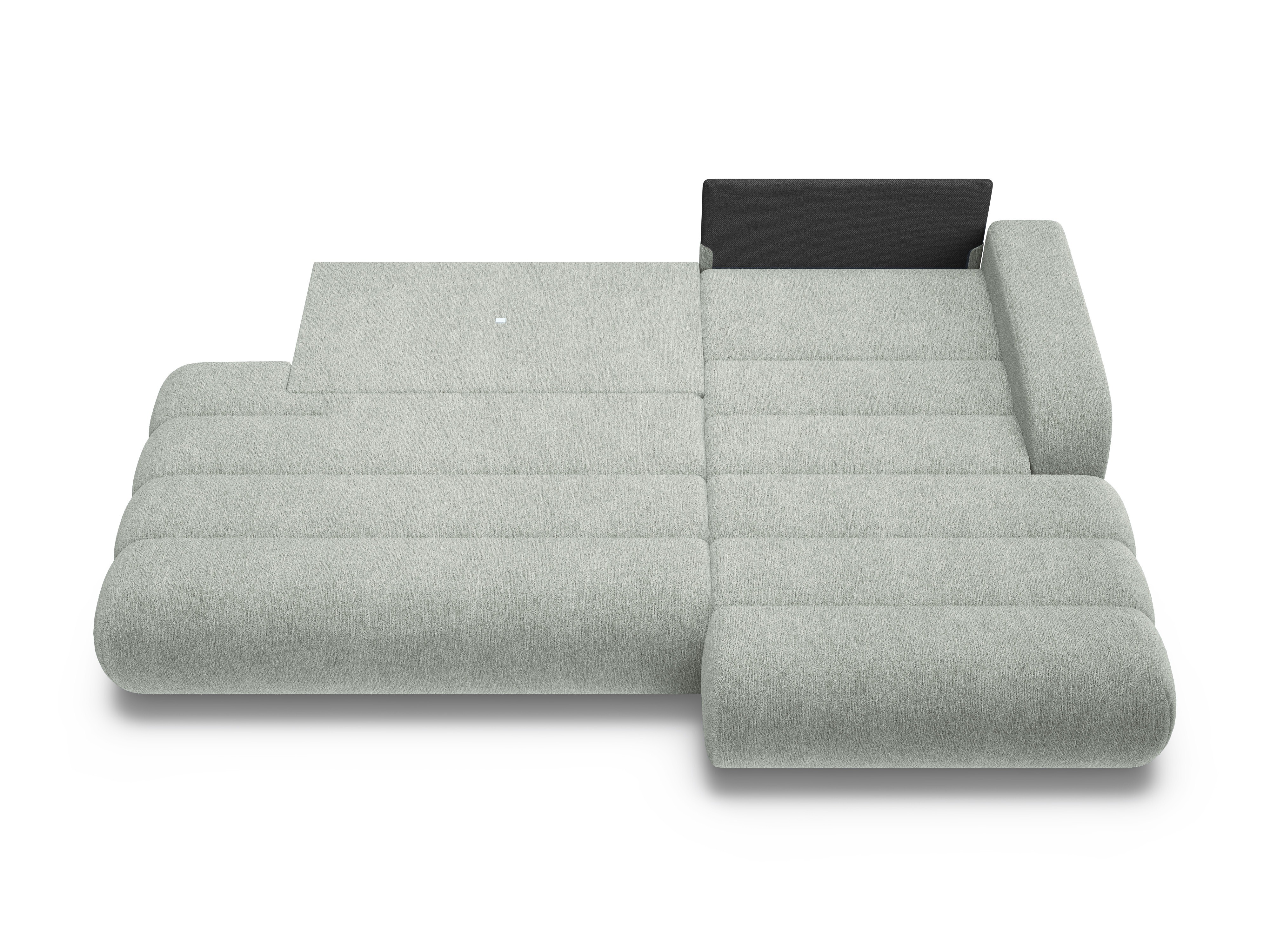 Corner sofa Kingston 212 (Wilma 15)