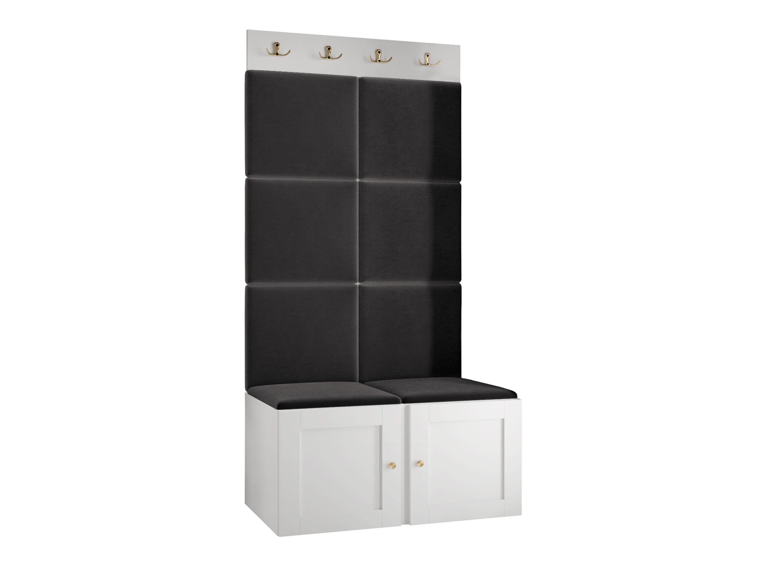 Hallway set Hartford 375 (Polo 897)