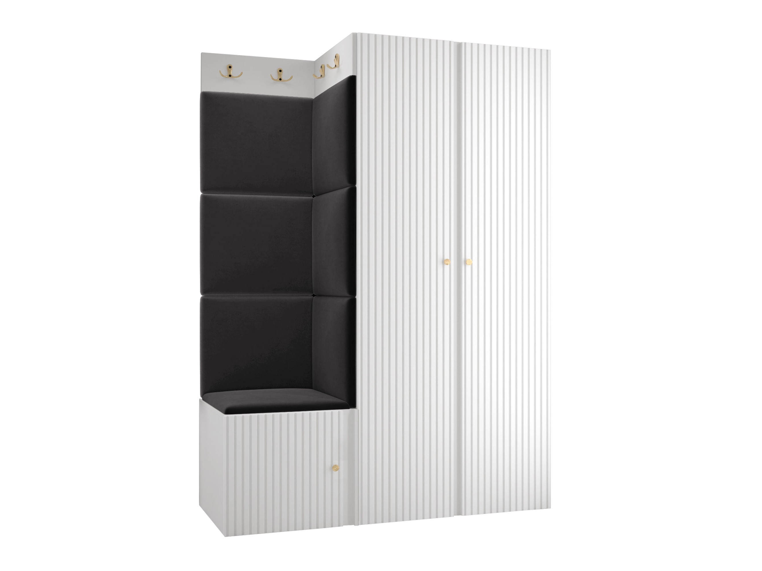 Hallway set Hartford 387 (Polo 897)