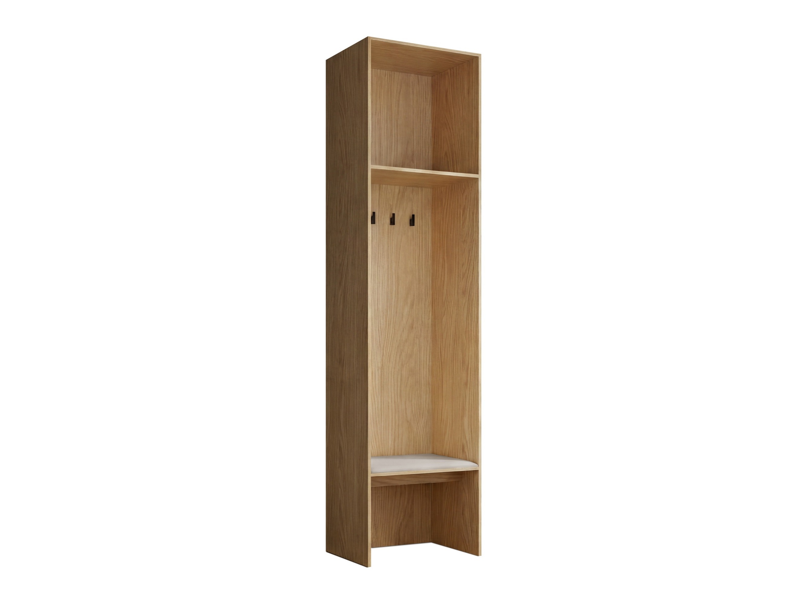 Hallway set Toledo 148 (Beige)