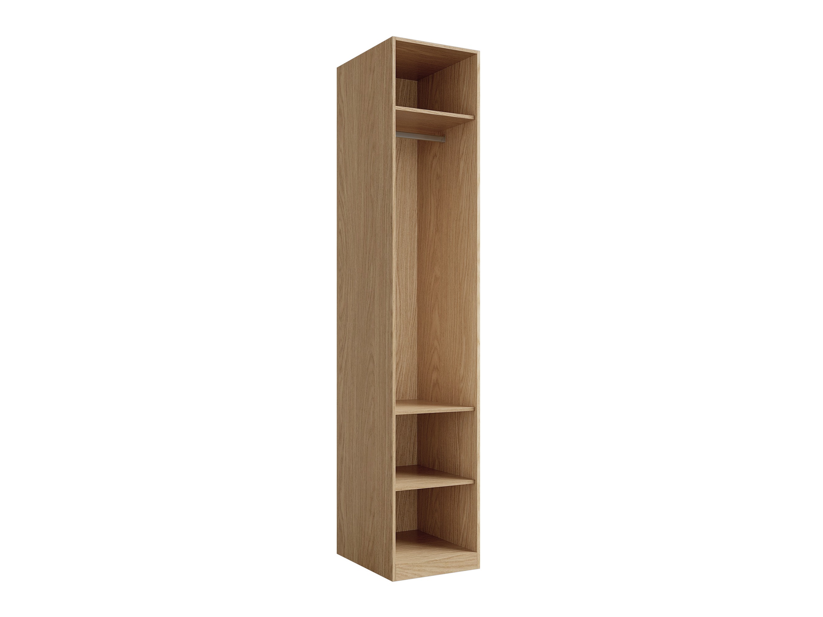 Hallway set Toledo 148 (Beige)