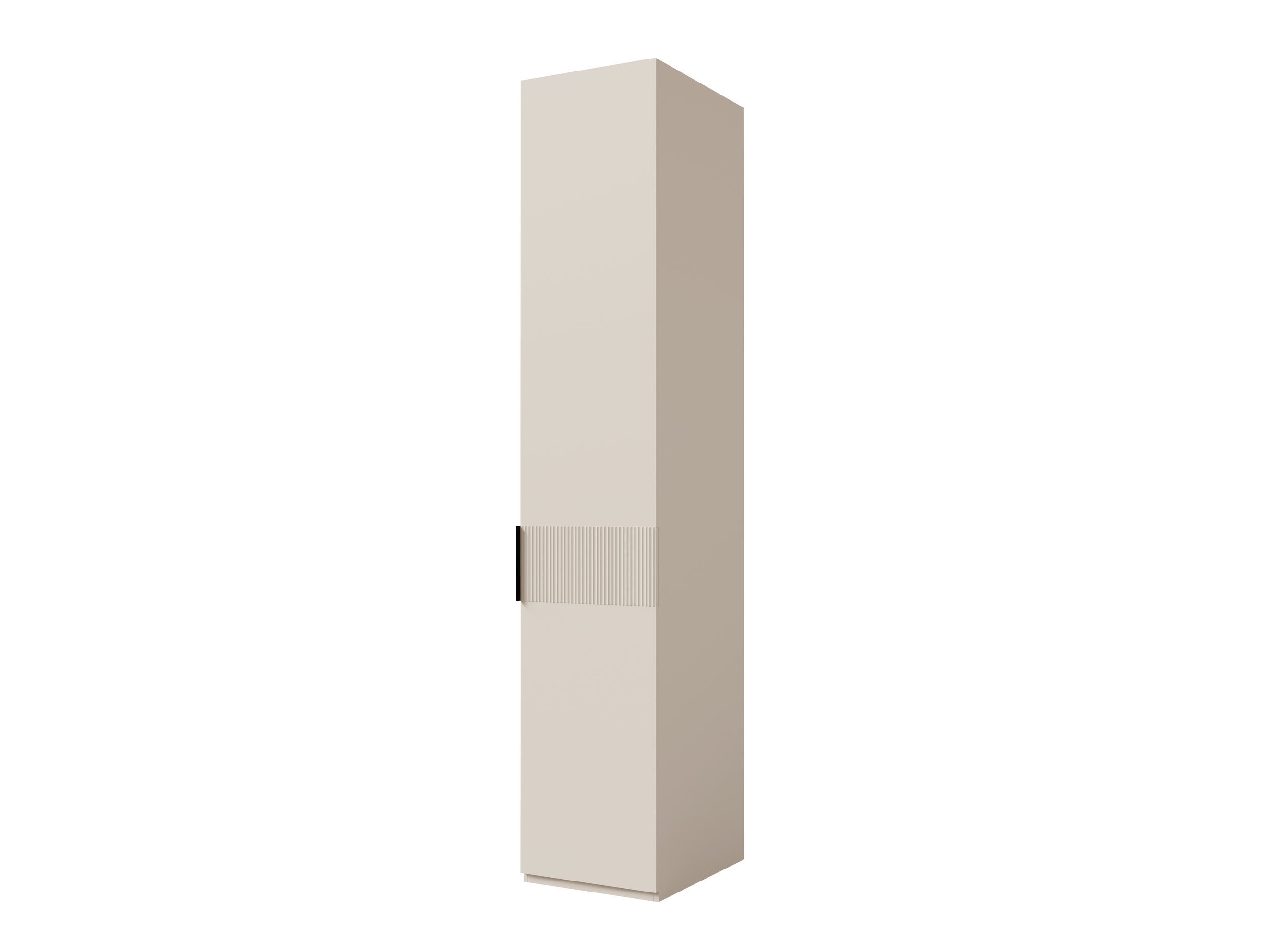 Wardrobe Toledo 141 (Beige)
