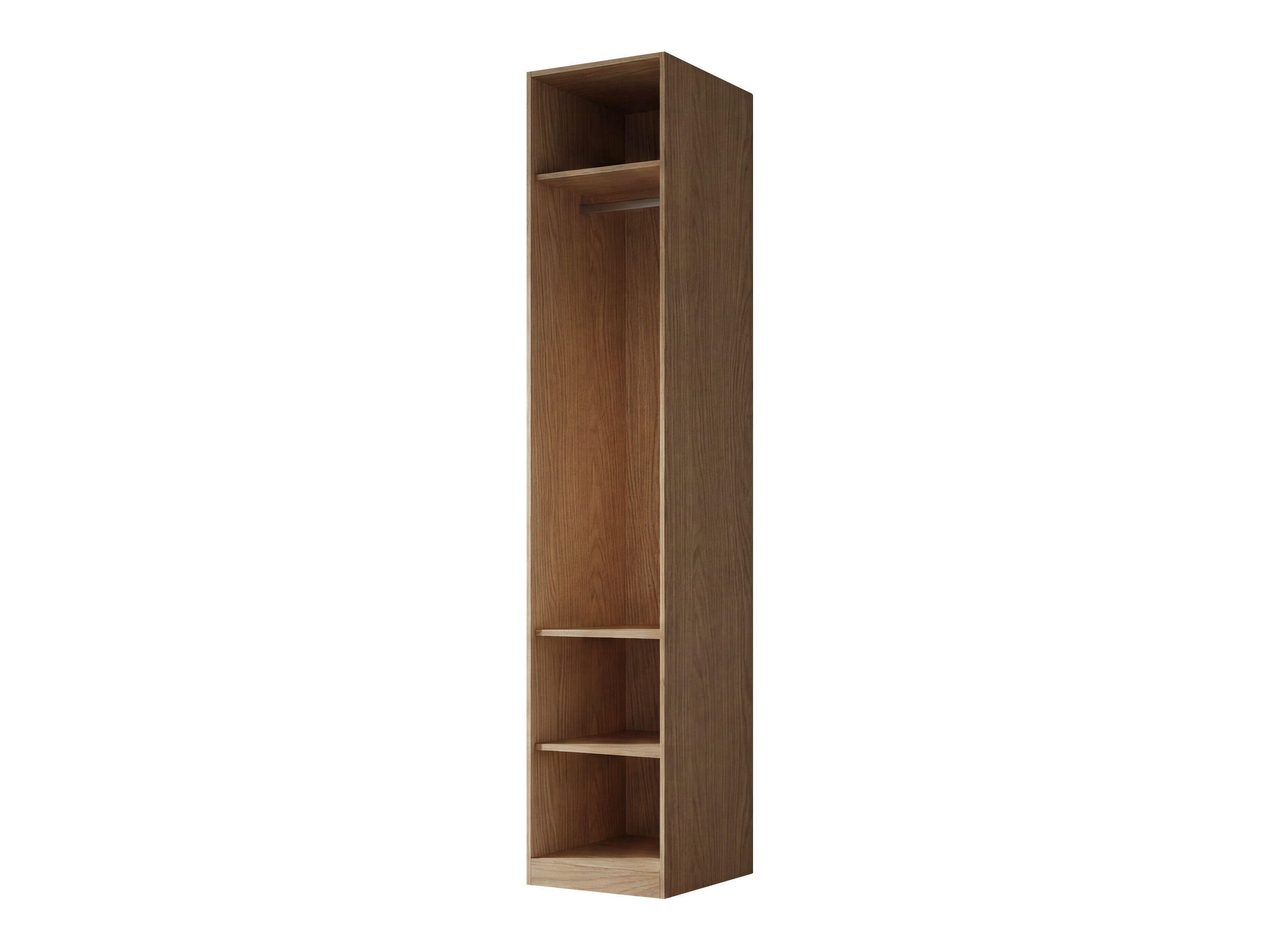 Wardrobe Toledo 141 (Beige)