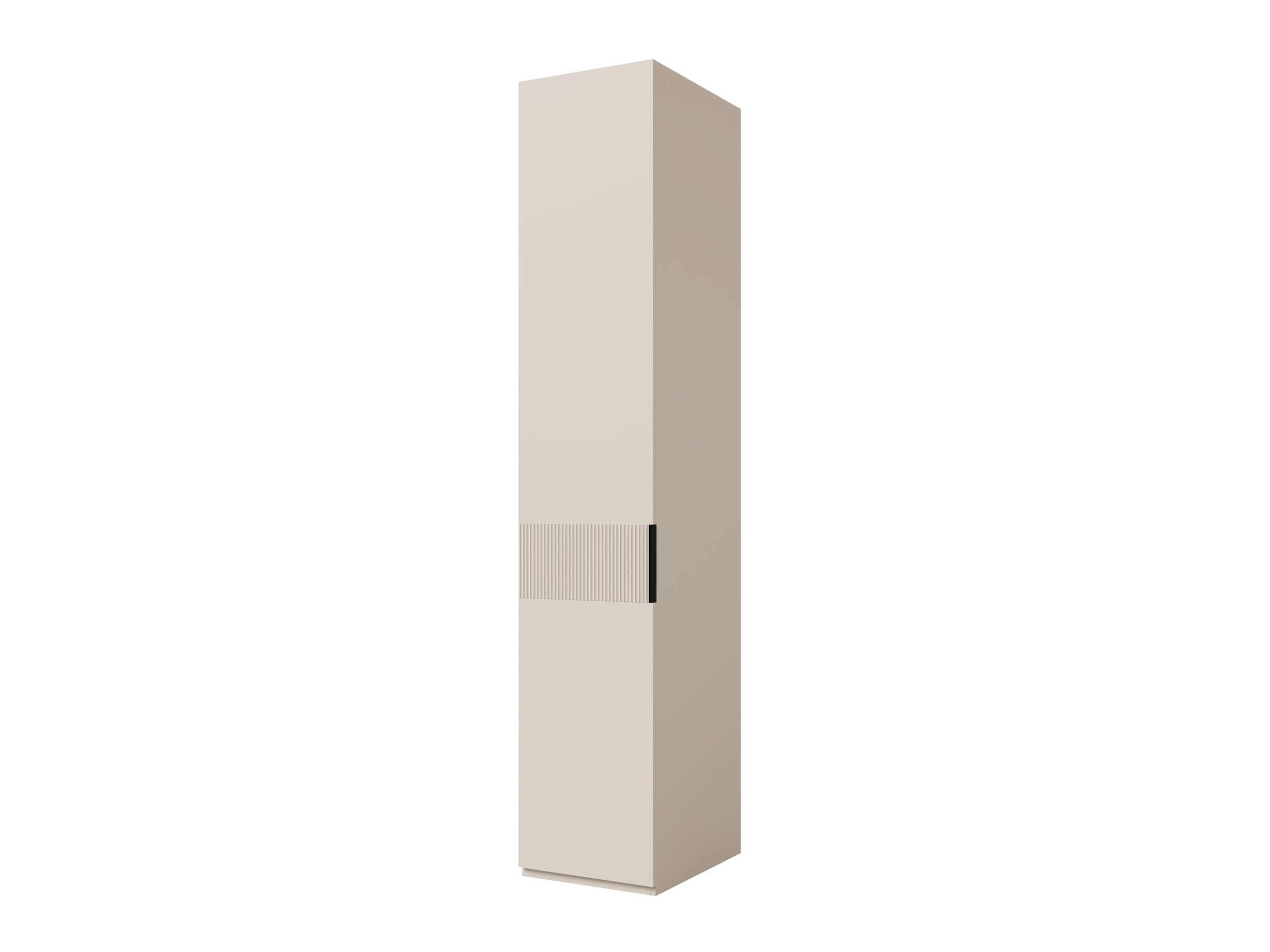 Wardrobe Toledo 141 (Beige)