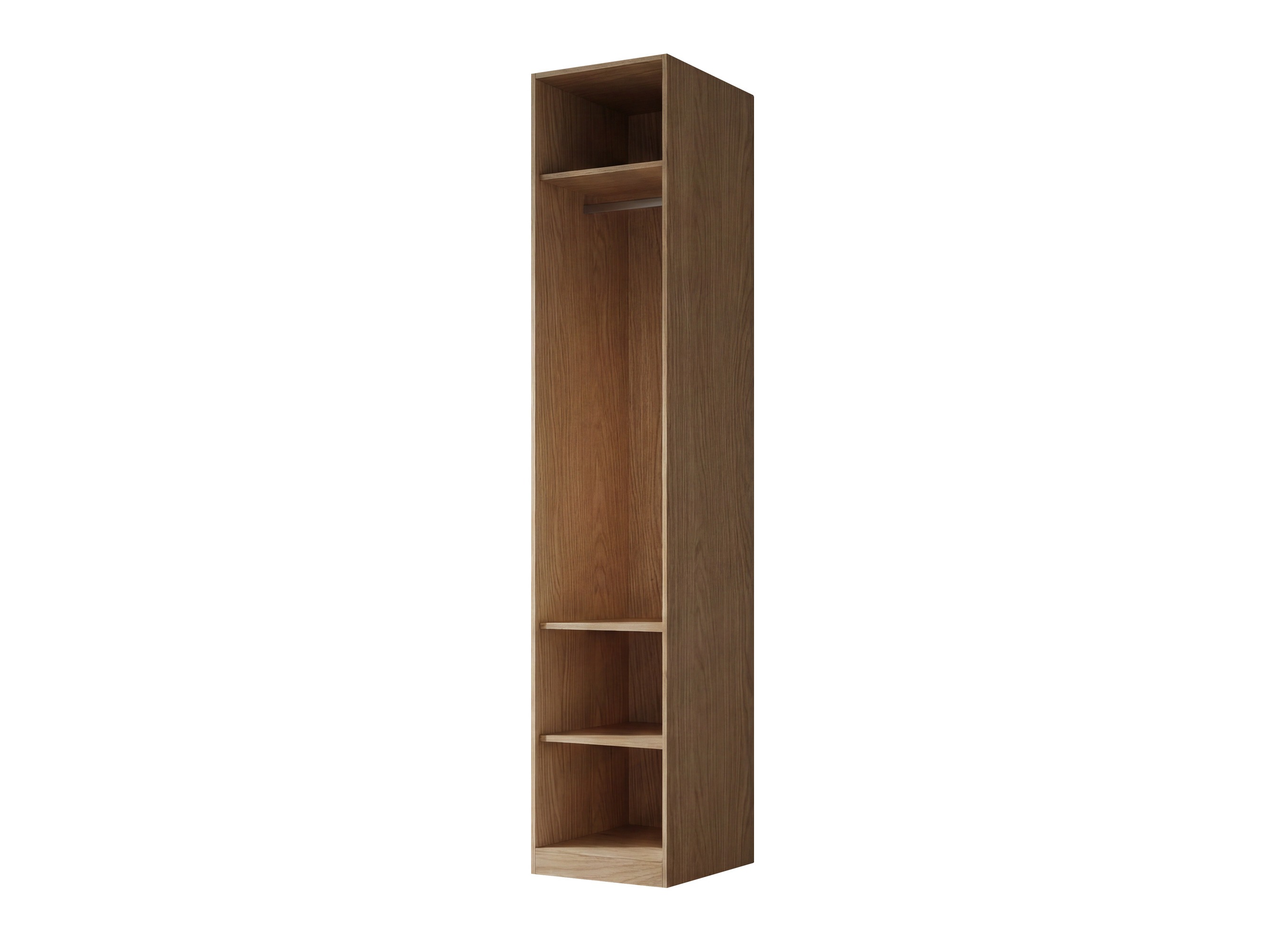 Wardrobe Toledo 141 (Beige)