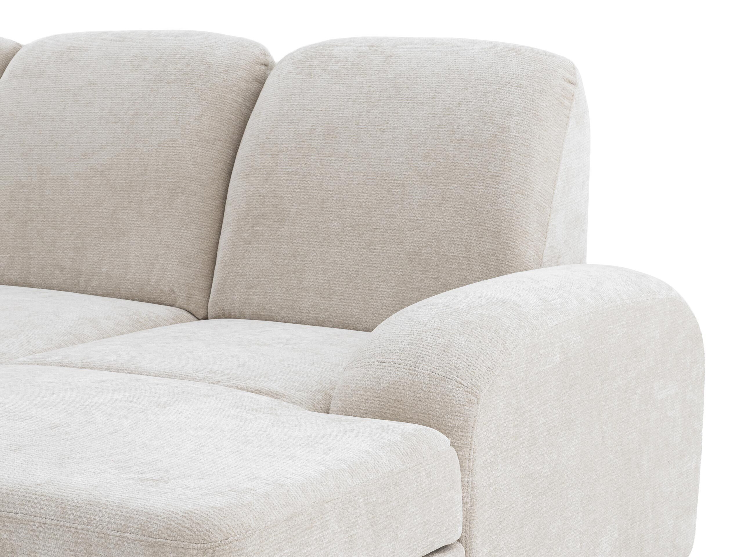 Corner sofa Carson 138 (Vibe 06)