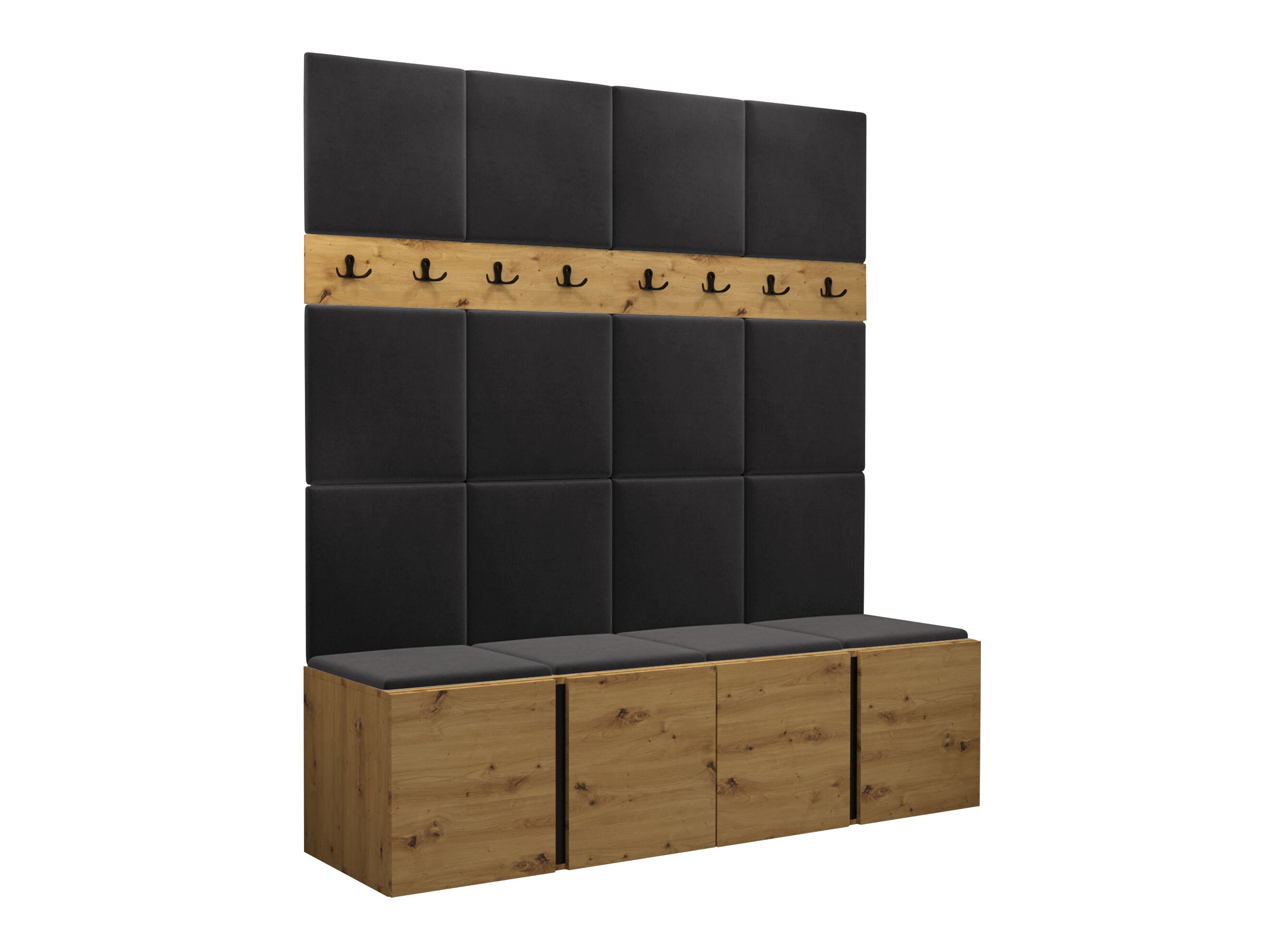 Hallway set Pinis V (Polo 897)