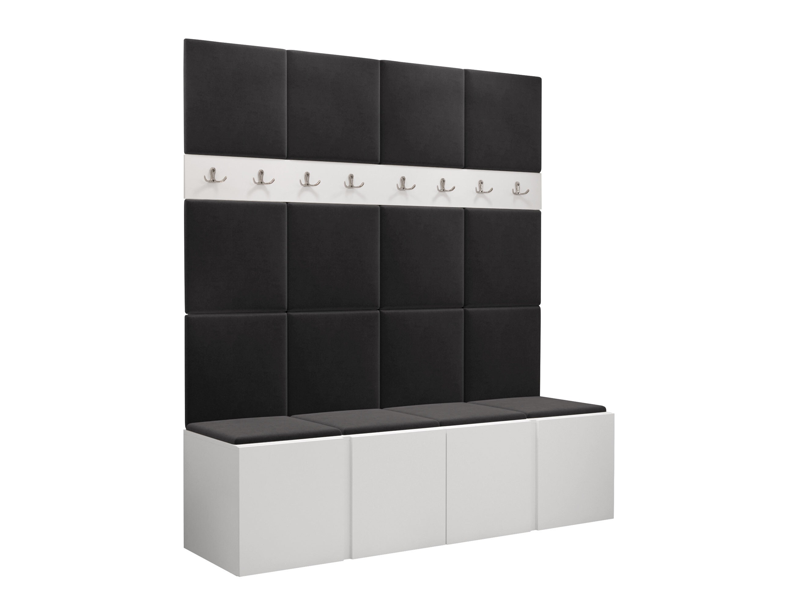 Hallway set Pinis V (Polo 897)