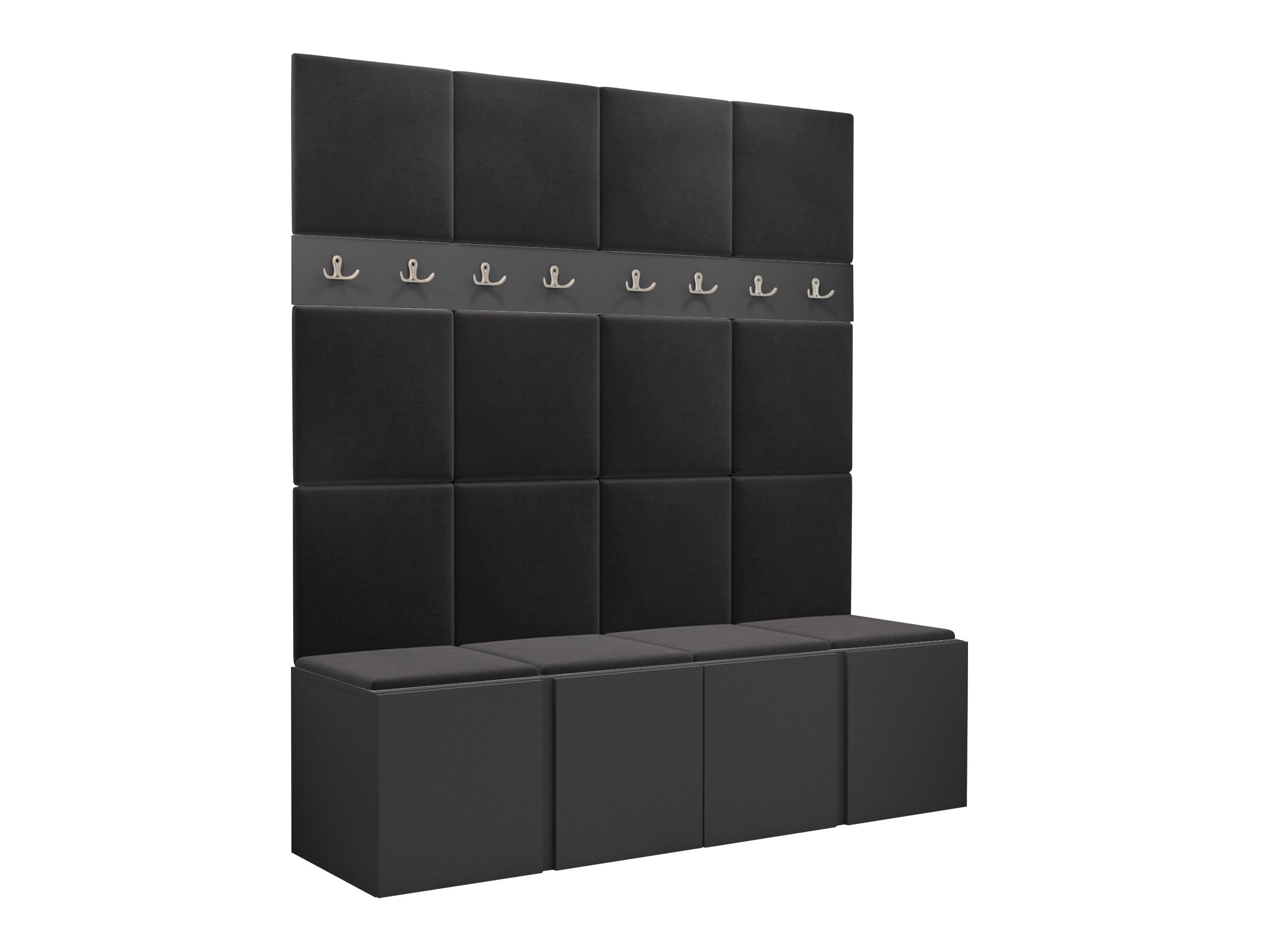 Hallway set Pinis V (Polo 897)
